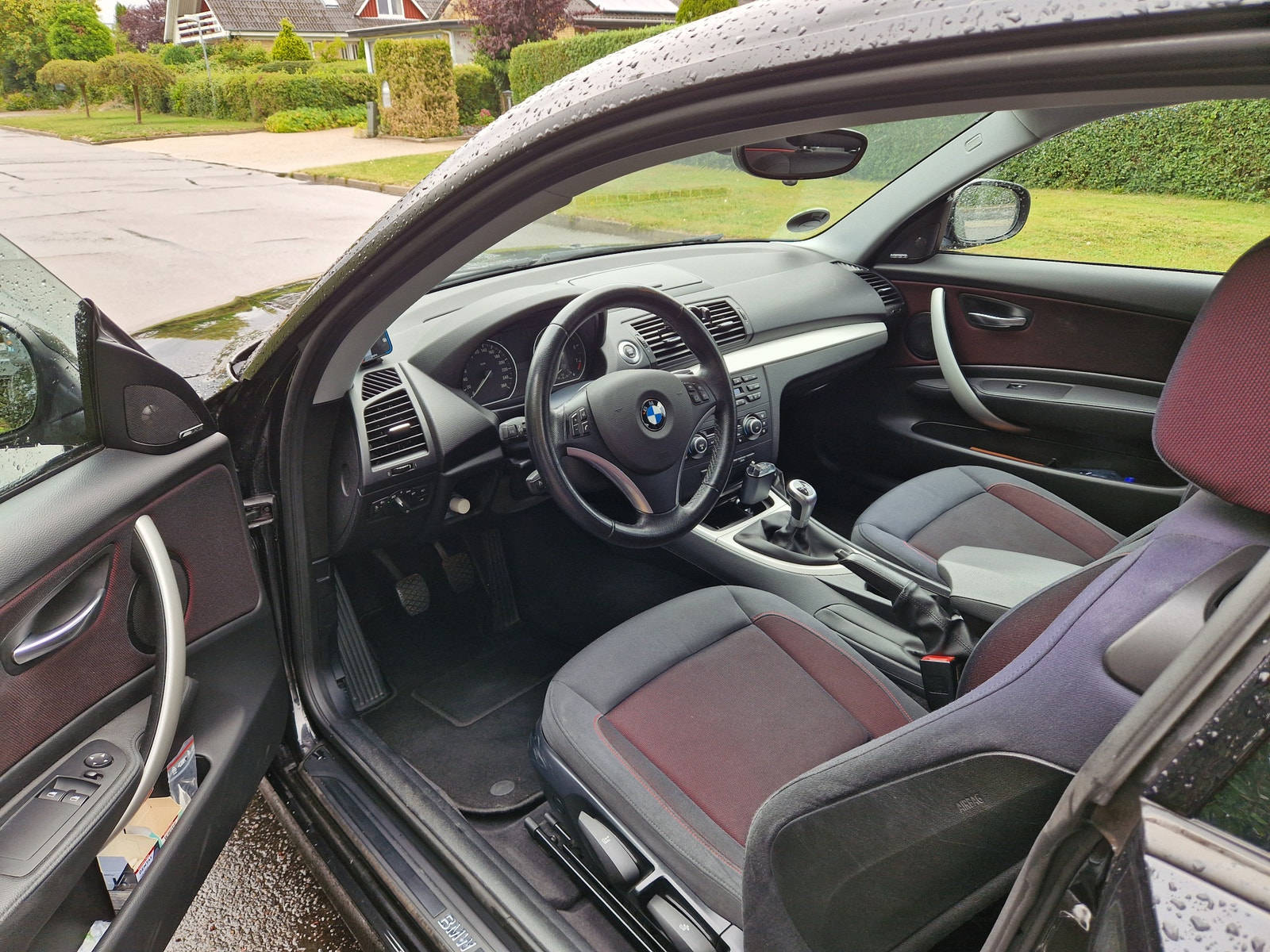 BMW 120i – billede 5