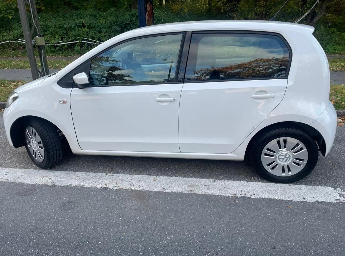 VW UP! – billede 2
