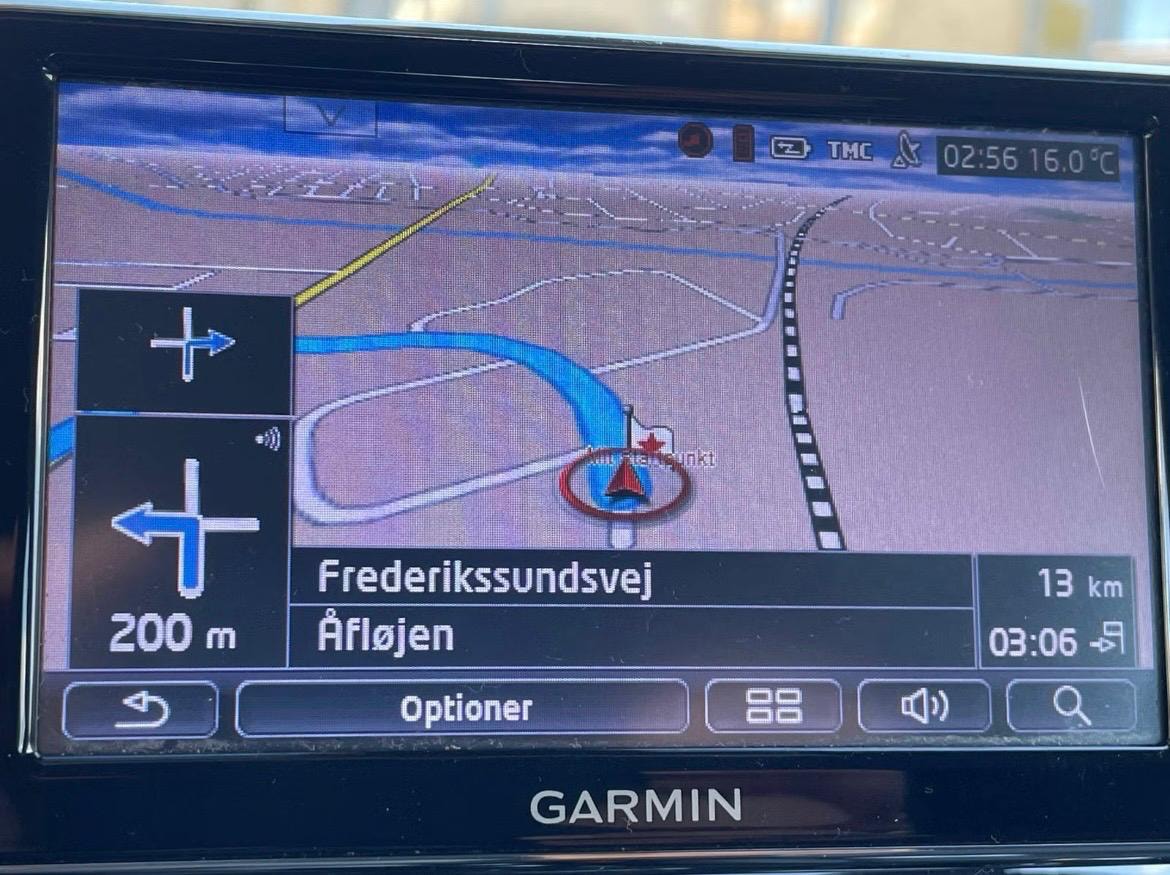 VW UP! – billede 4