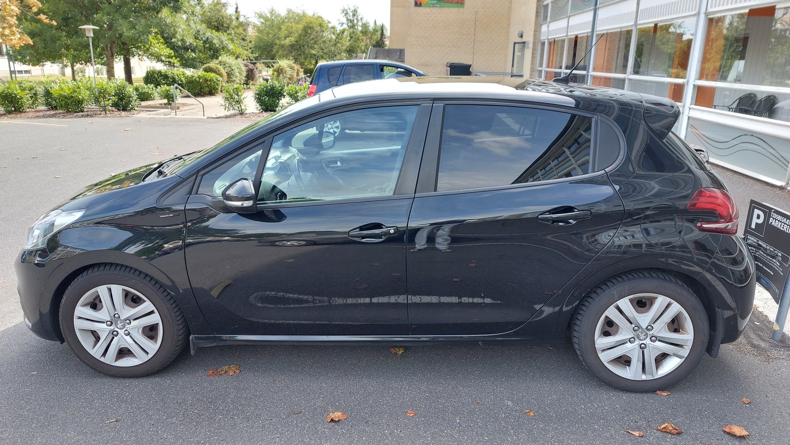 Peugeot 208 – billede 4