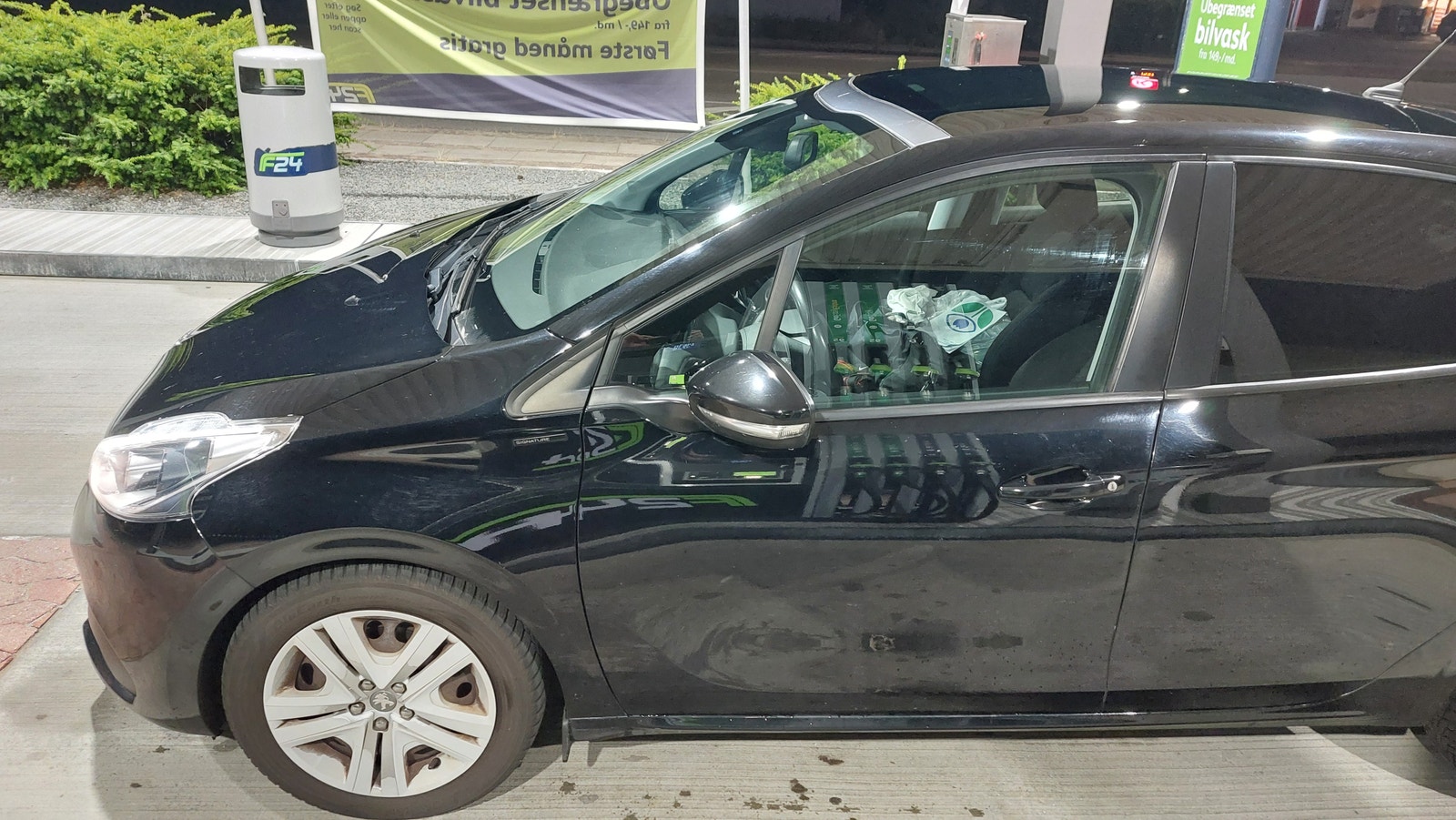 Peugeot 208 – billede 11