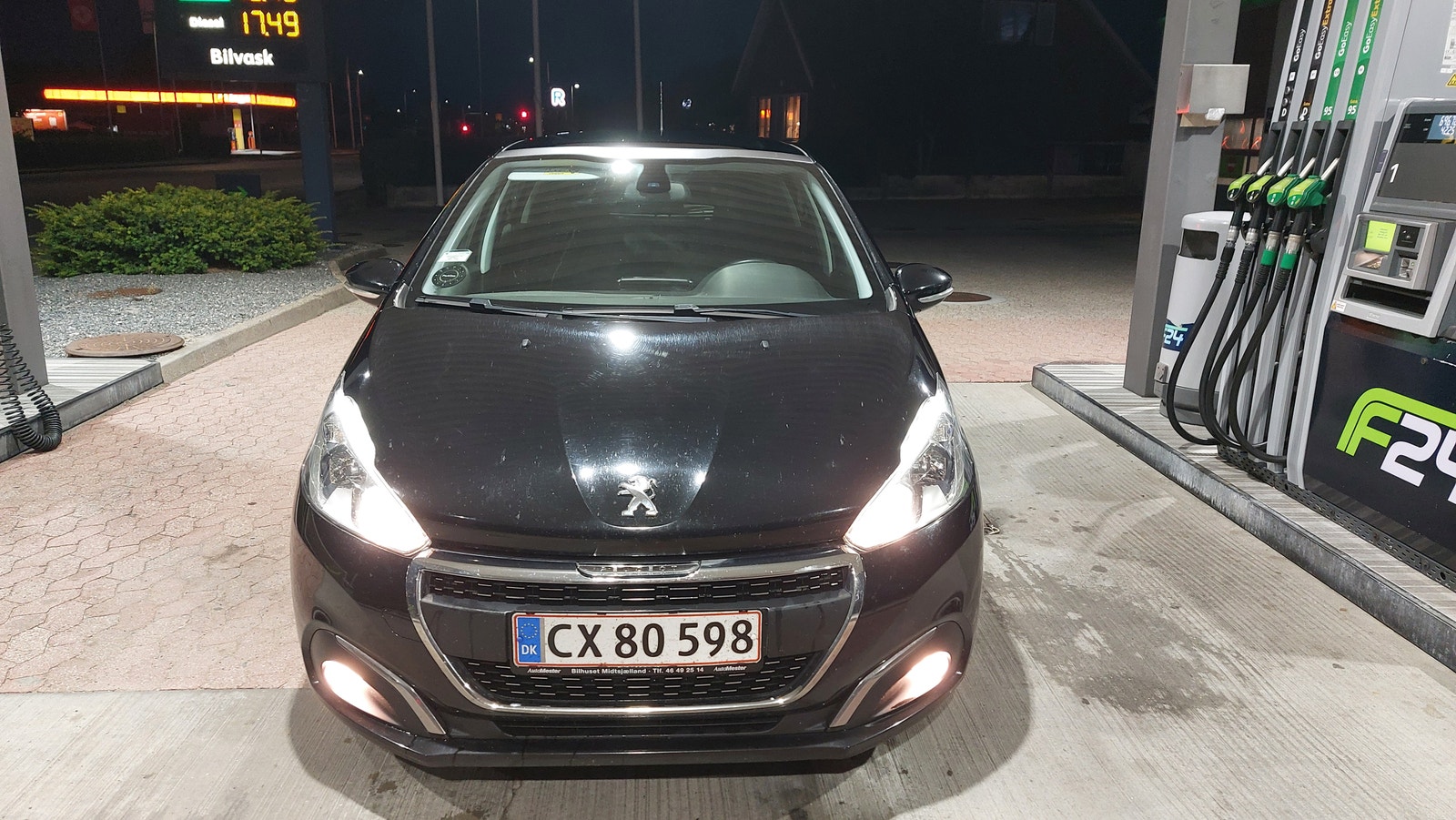 Peugeot 208 – billede 6