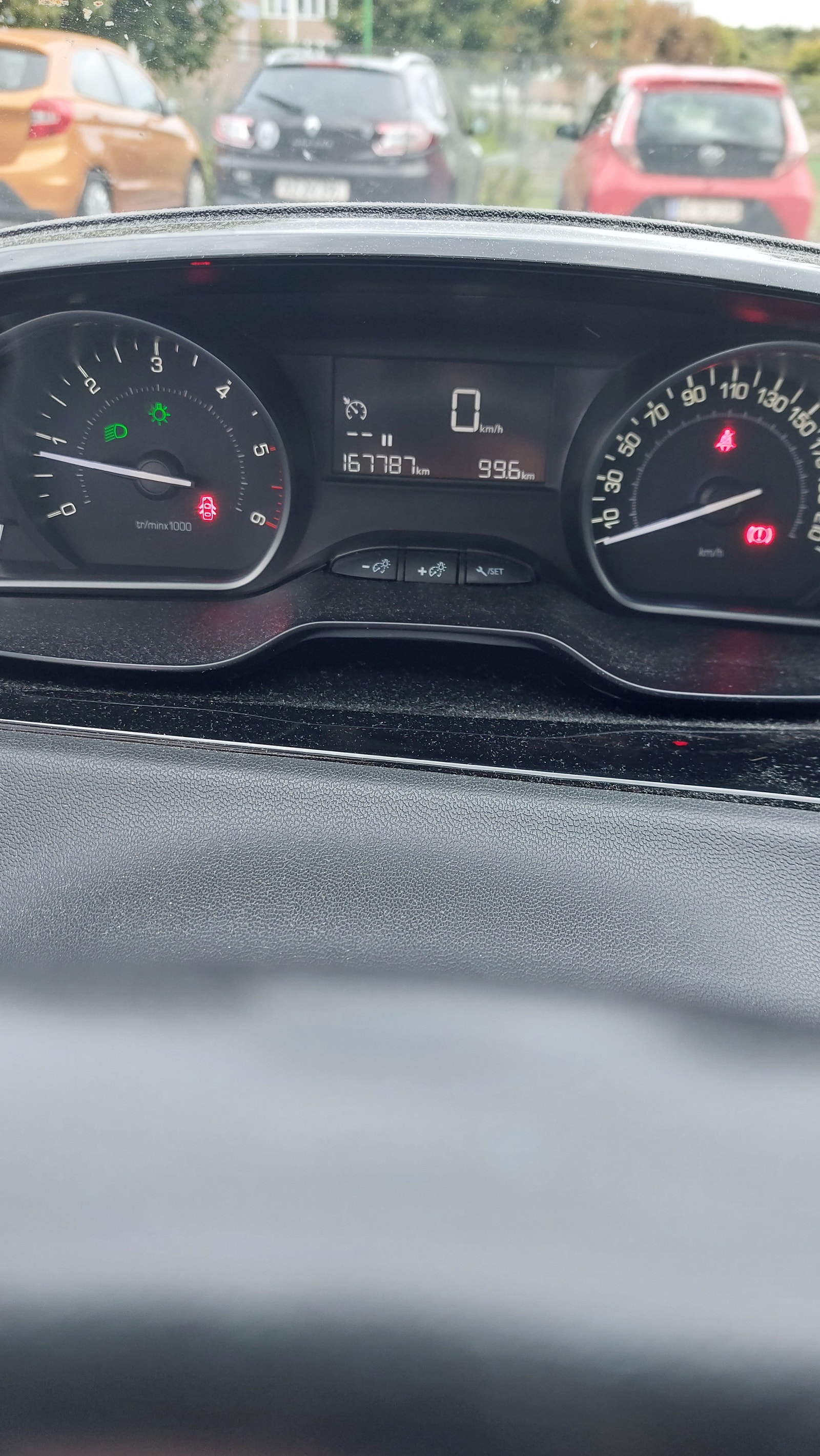 Peugeot 208 – billede 2