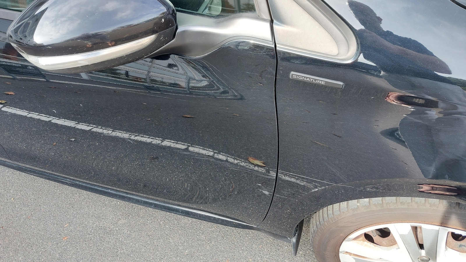 Peugeot 208 – billede 5