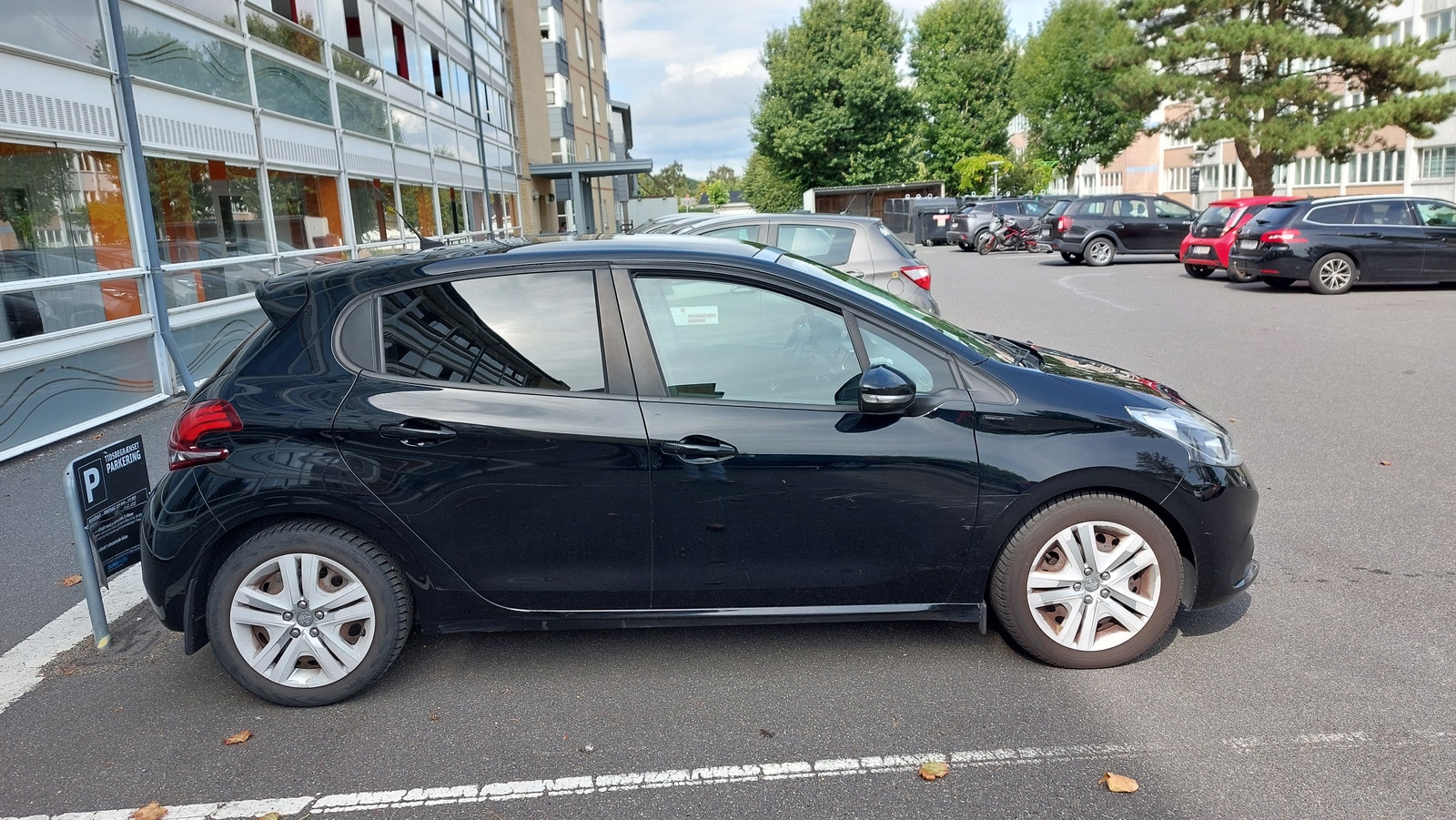 Peugeot 208 – billede 14