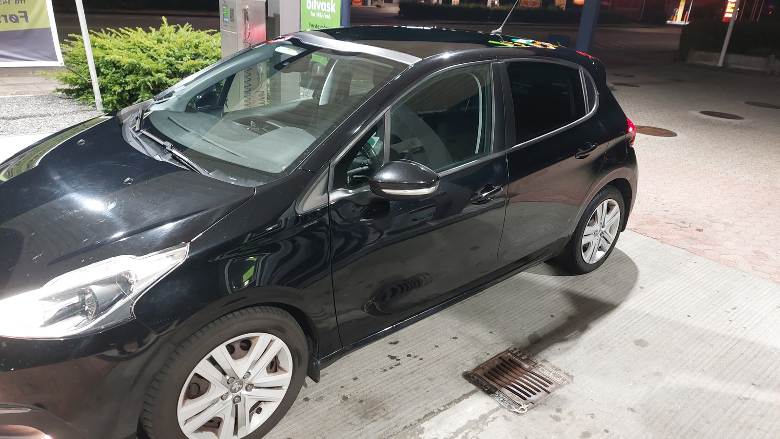 Peugeot 208 – billede 7
