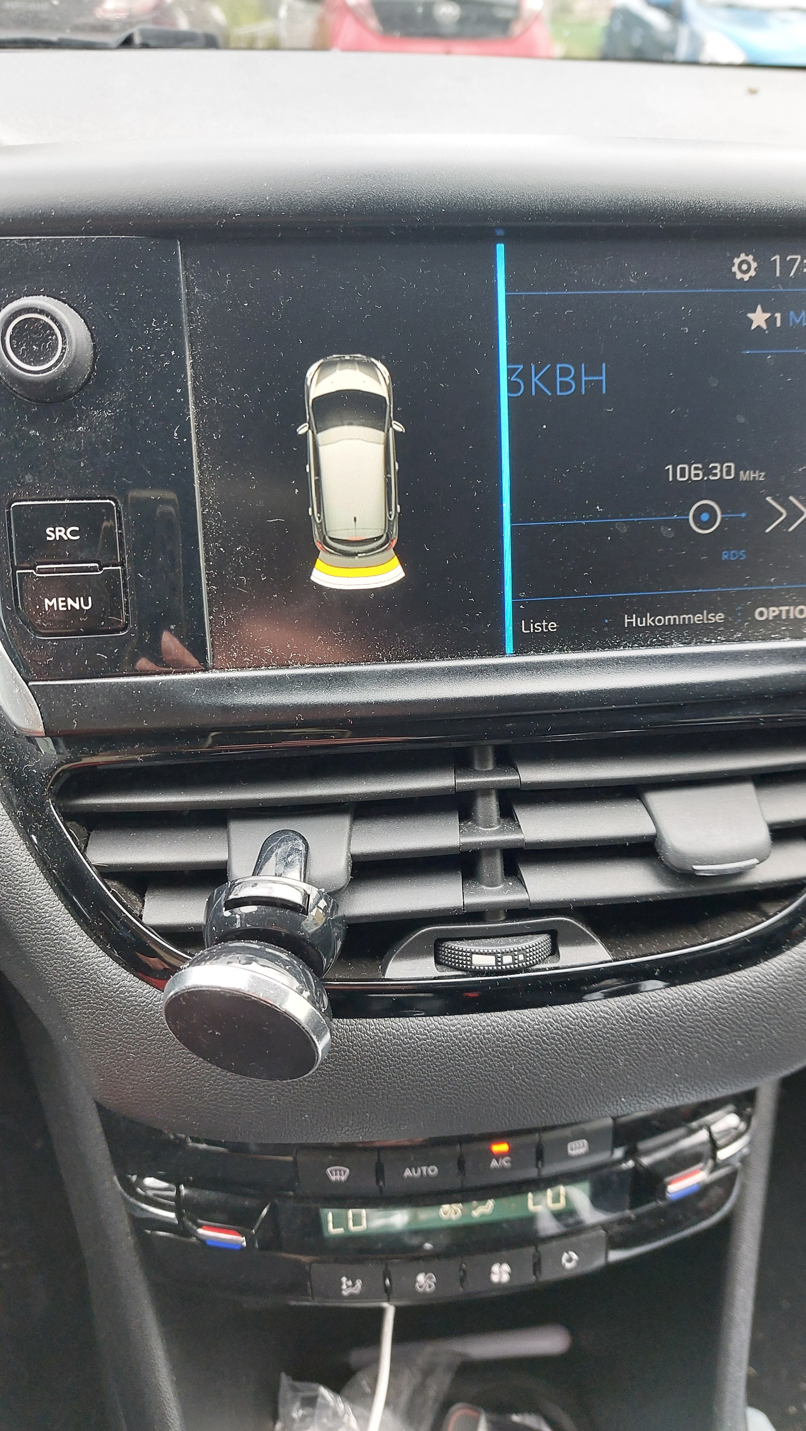 Peugeot 208 – billede 3