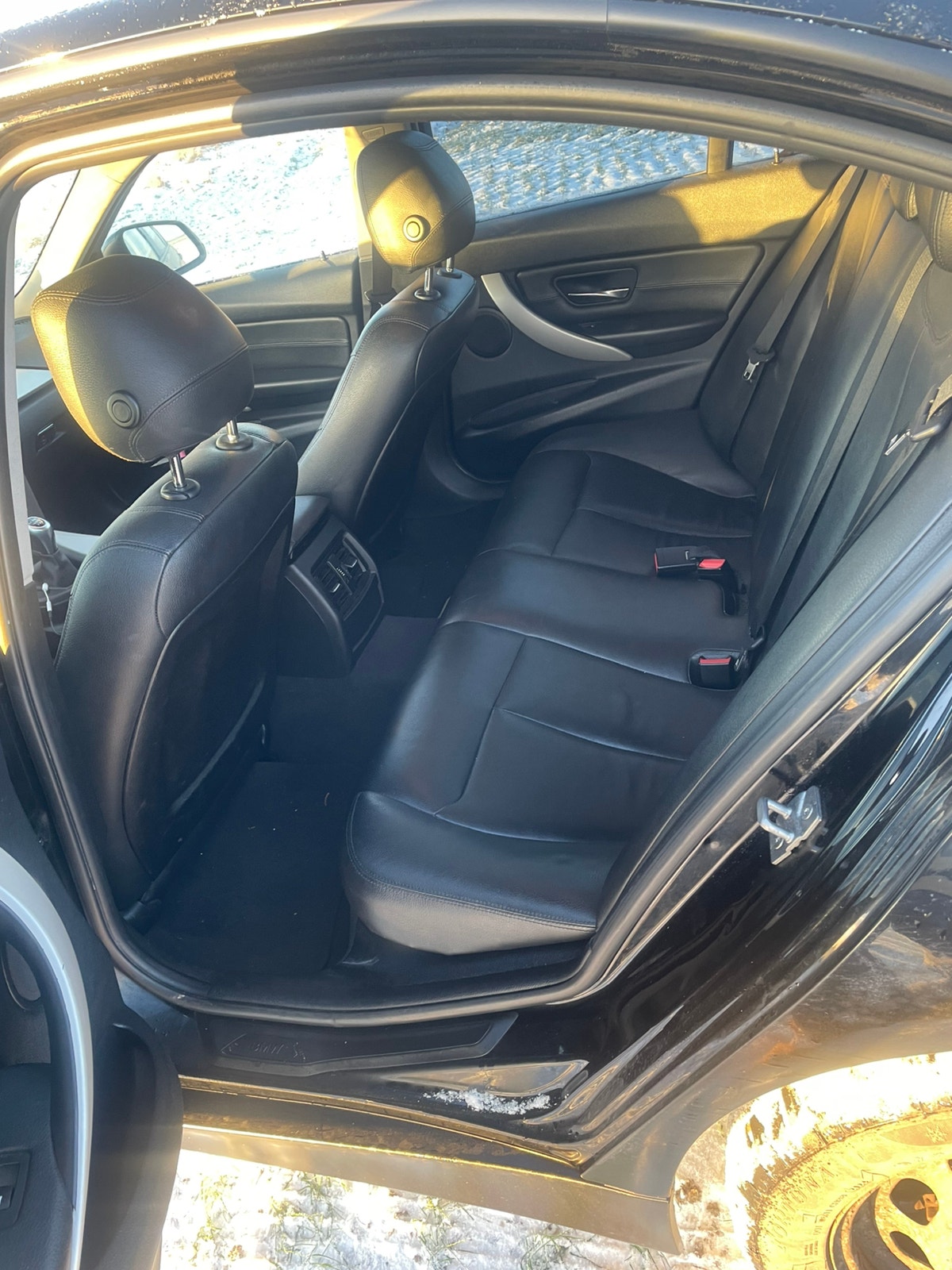 BMW 316d – billede 5