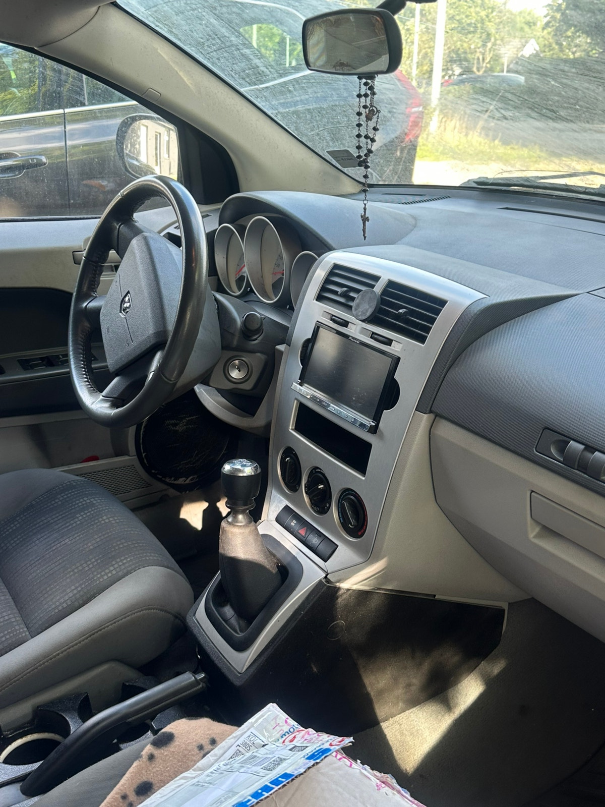 Dodge Caliber – billede 2