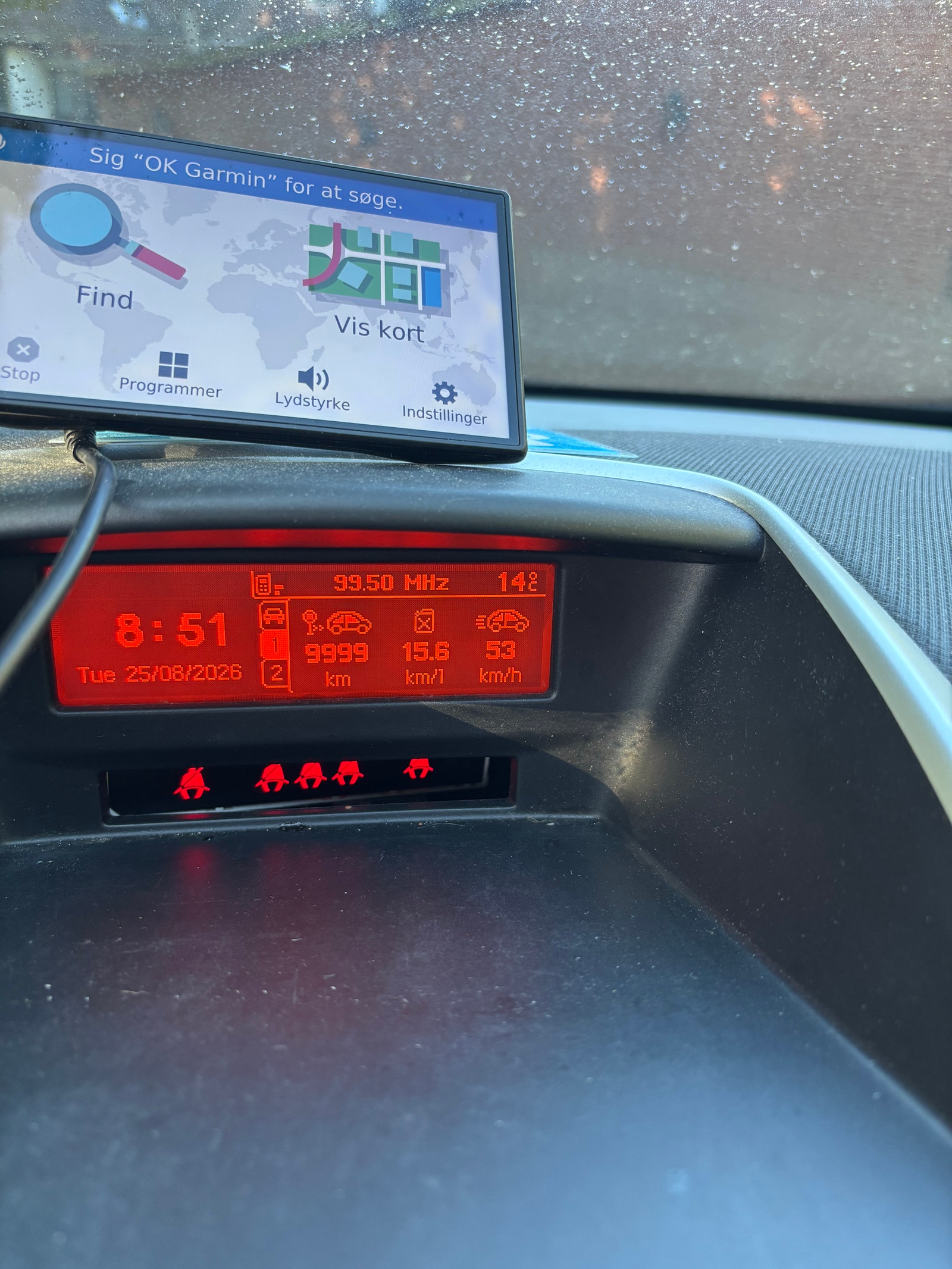 Peugeot 207 – billede 13