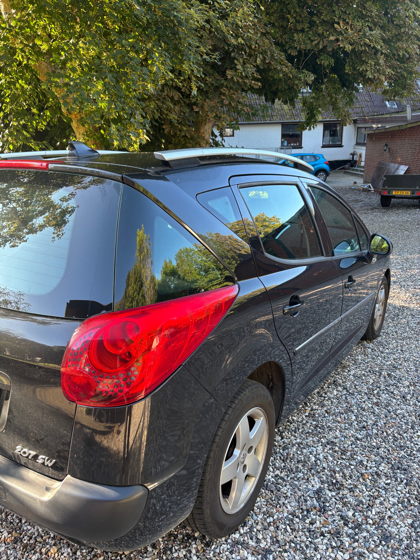 Peugeot 207 – billede 3