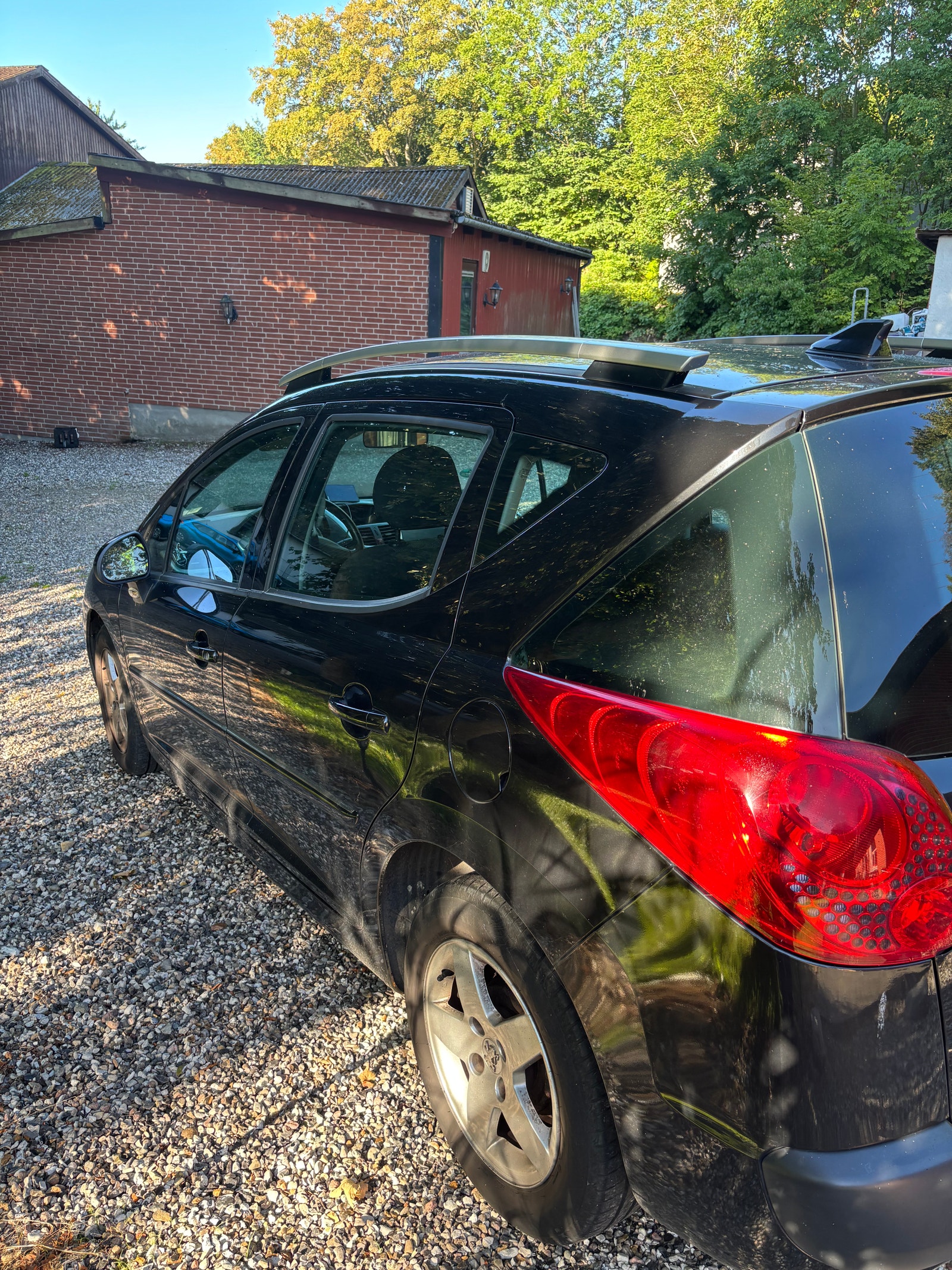 Peugeot 207 – billede 10