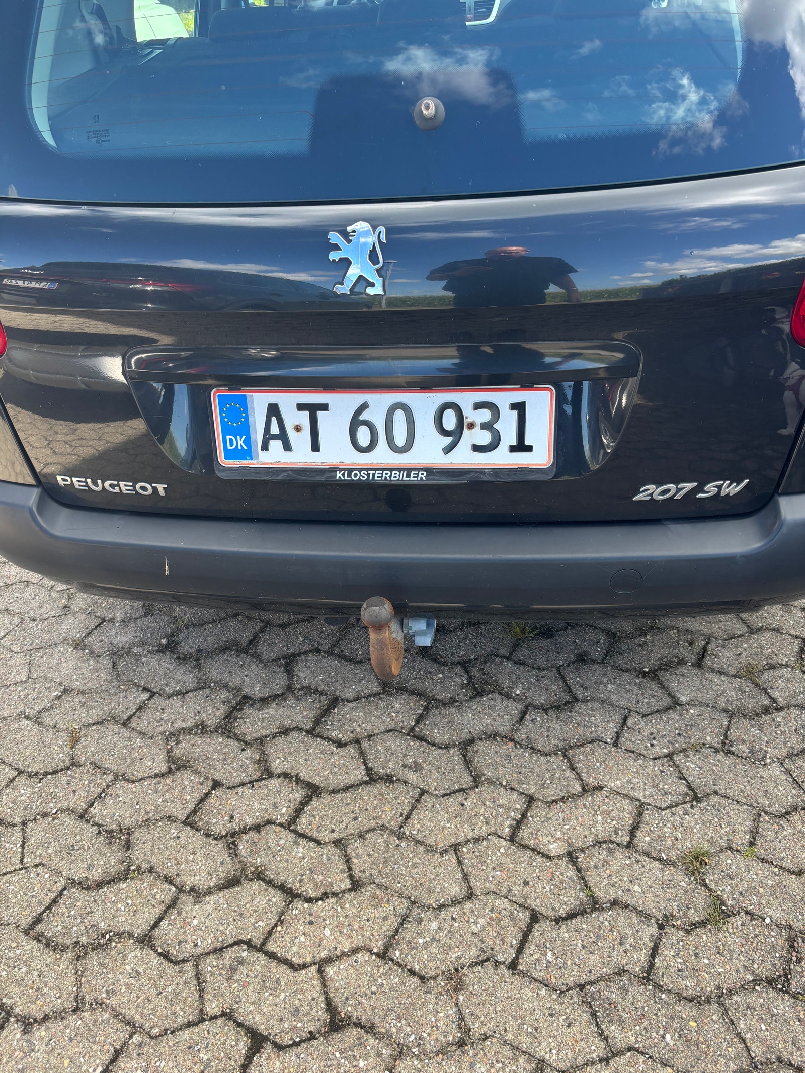 Peugeot 207 – billede 8