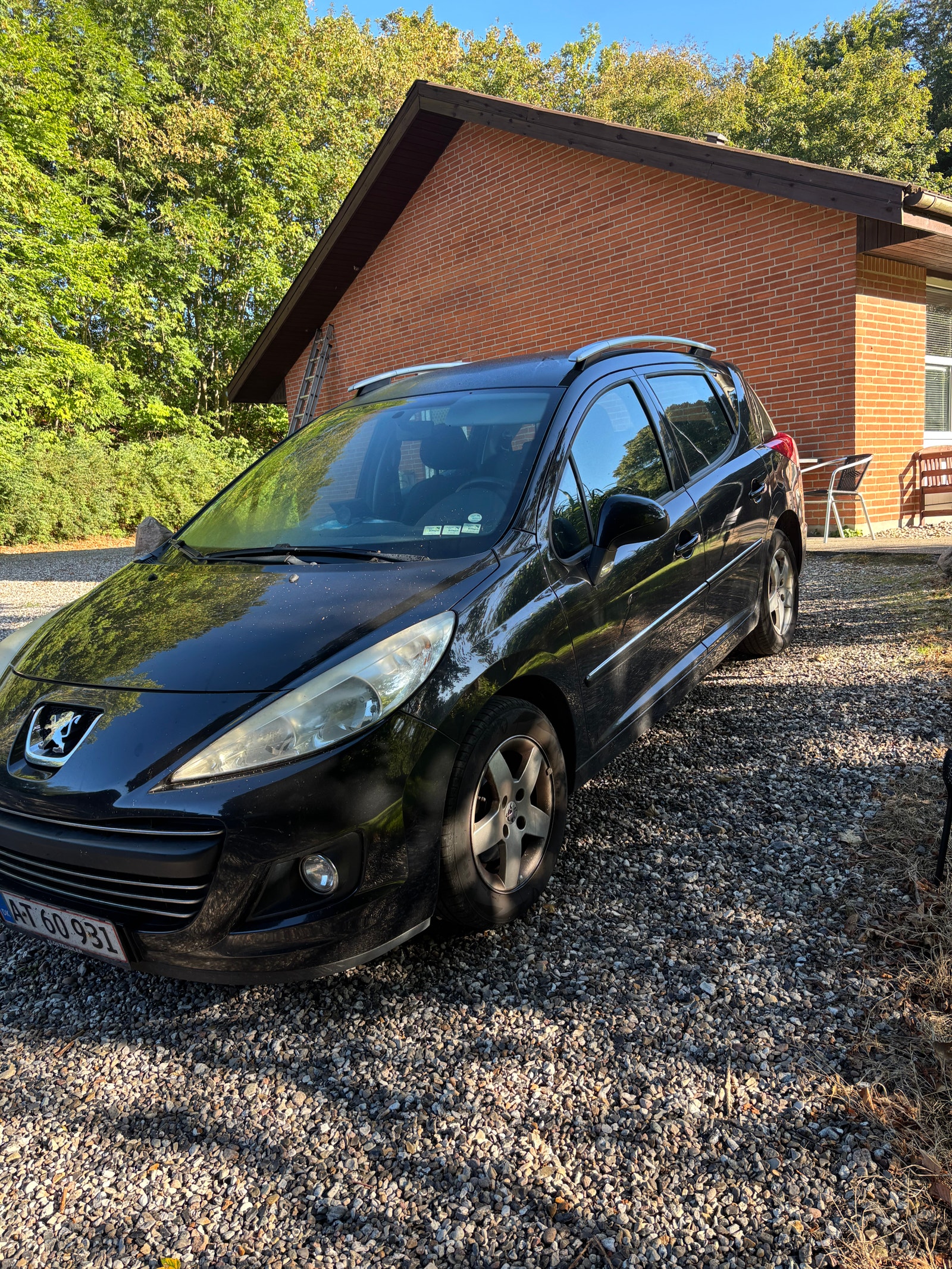 Peugeot 207 – billede 6