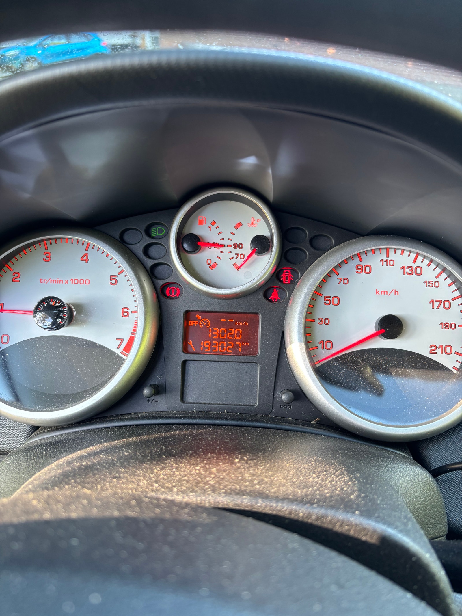 Peugeot 207 – billede 14