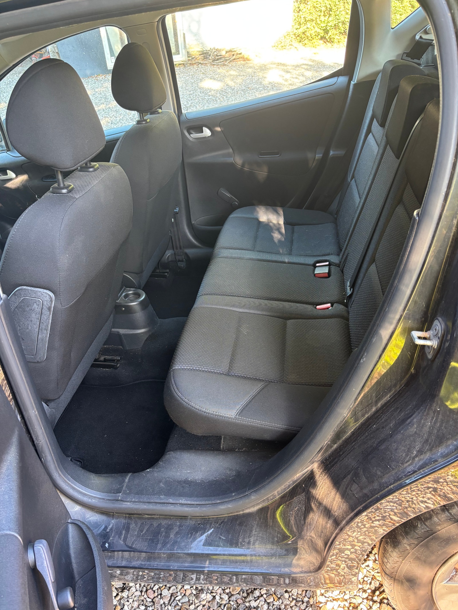 Peugeot 207 – billede 12