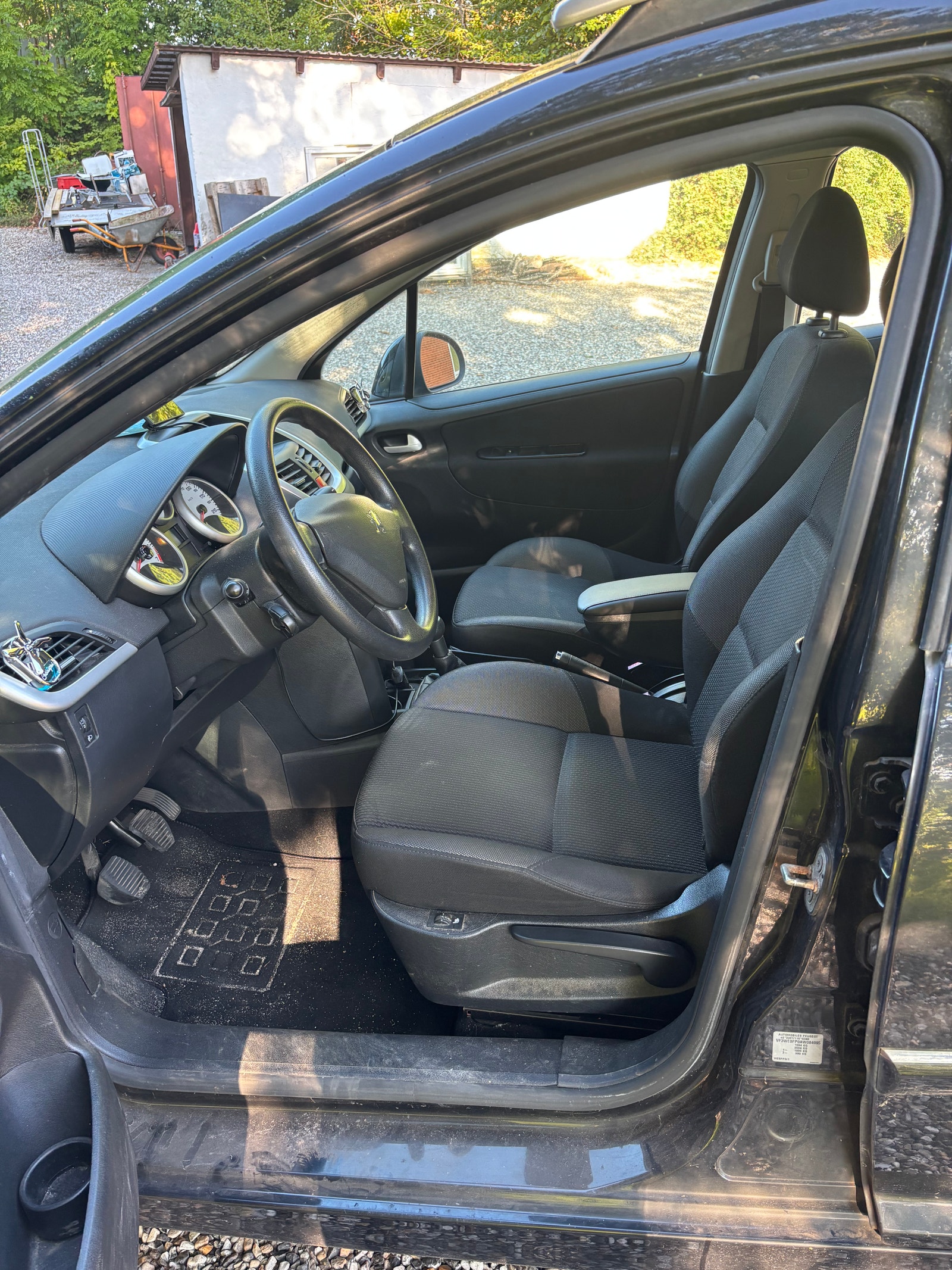 Peugeot 207 – billede 9