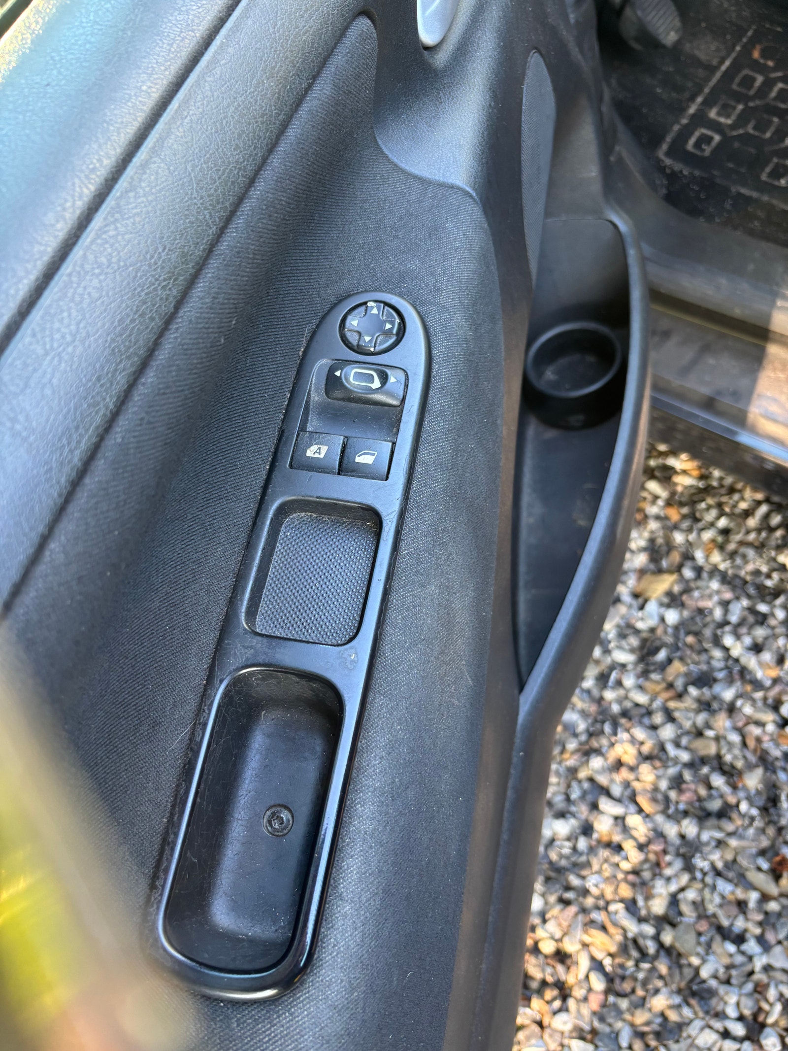 Peugeot 207 – billede 4