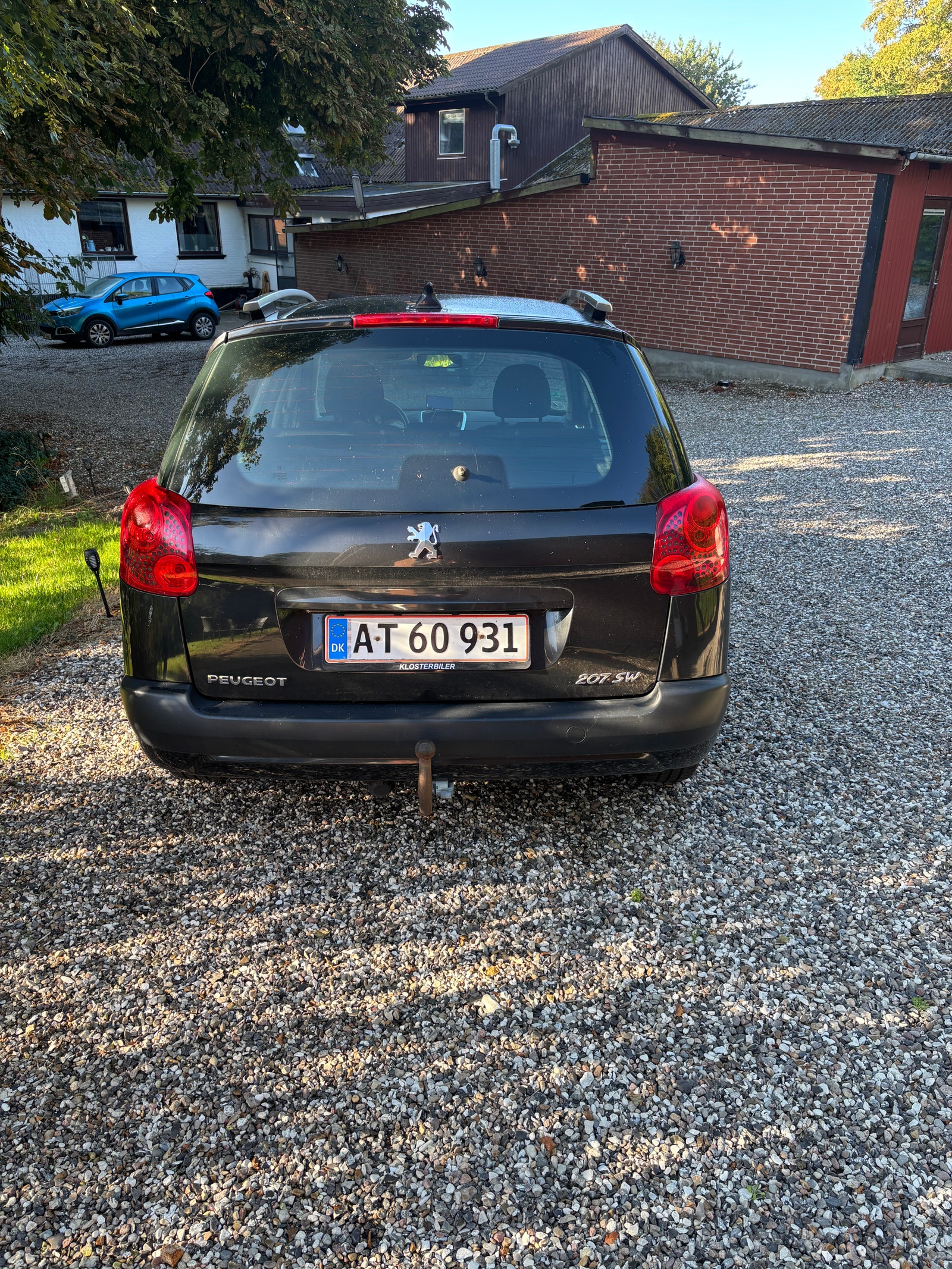 Peugeot 207 – billede 7