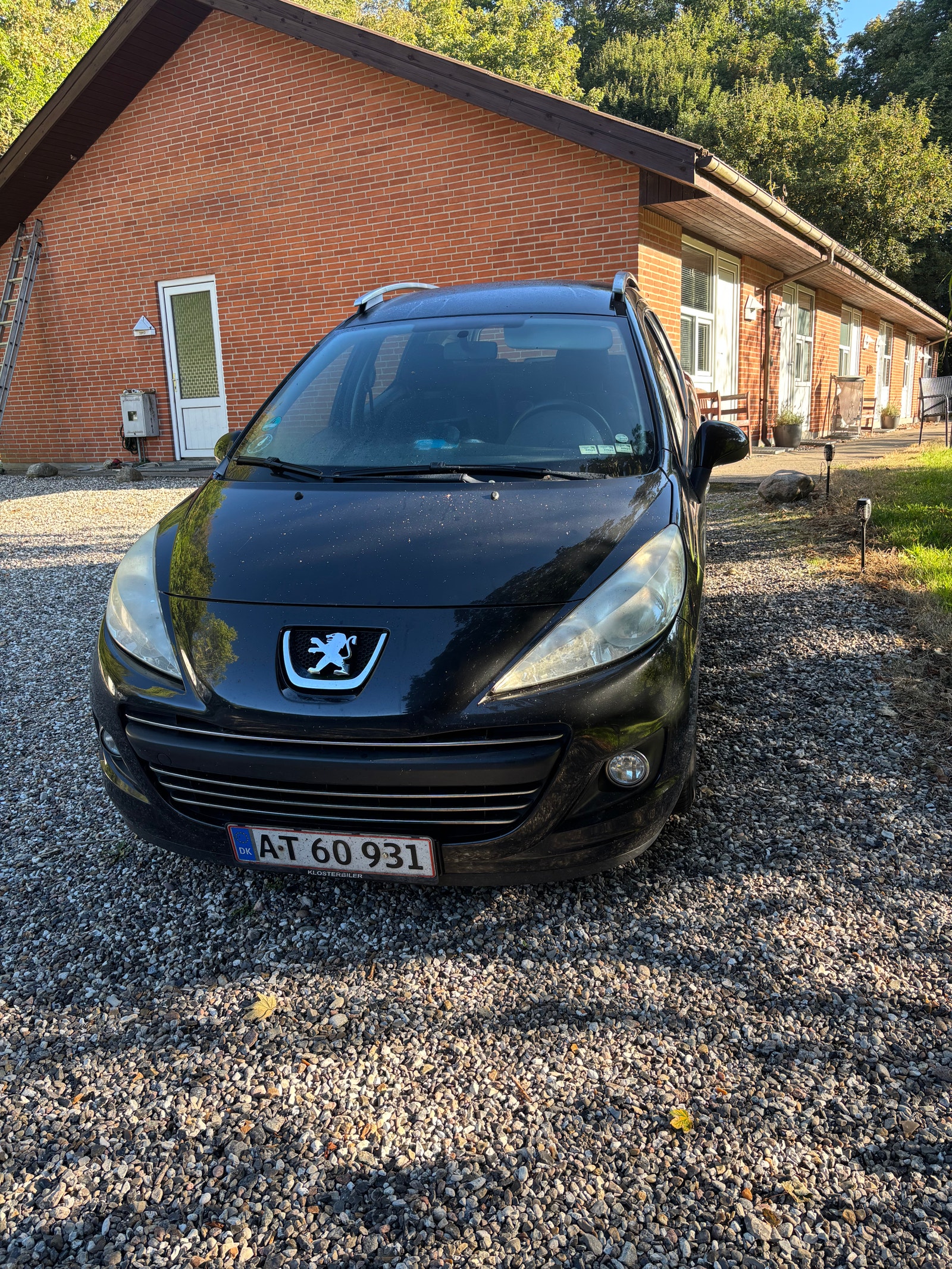 Peugeot 207 – billede 2