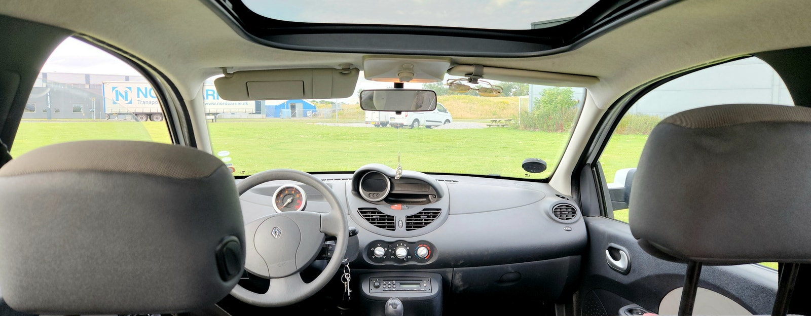 Renault Twingo – billede 3