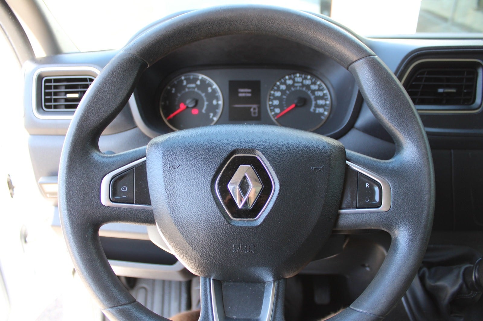 Renault Master IV T35 – billede 17