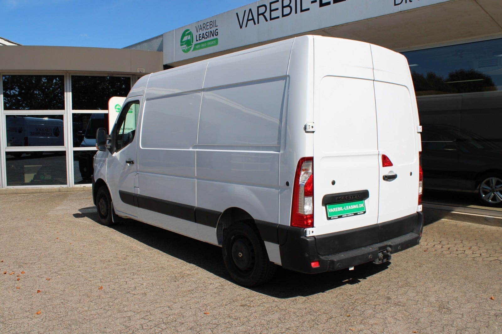 Renault Master IV T35 – billede 6