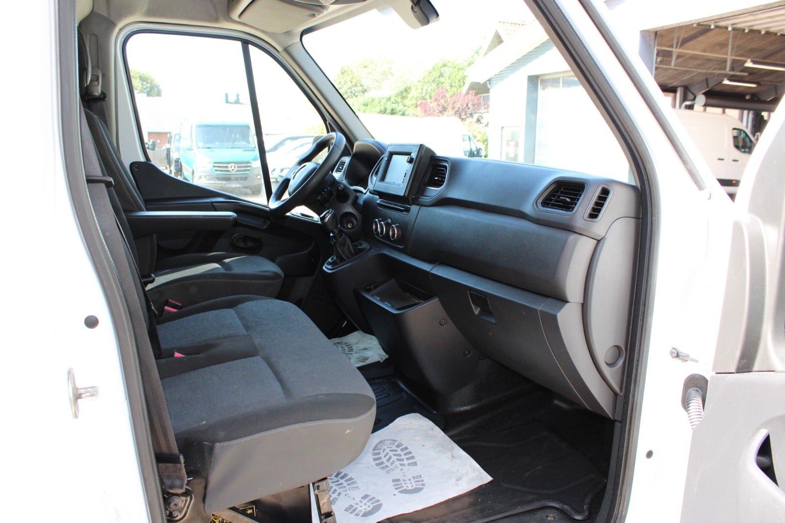 Renault Master IV T35 – billede 14