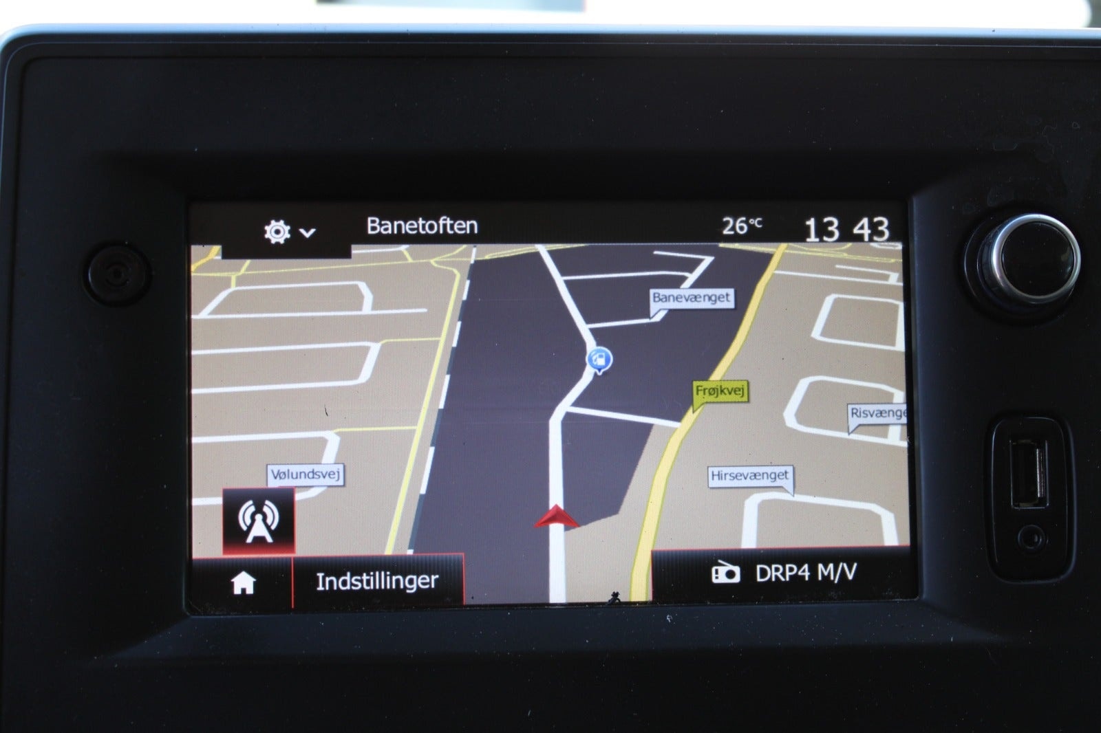 Renault Master IV T35 – billede 21
