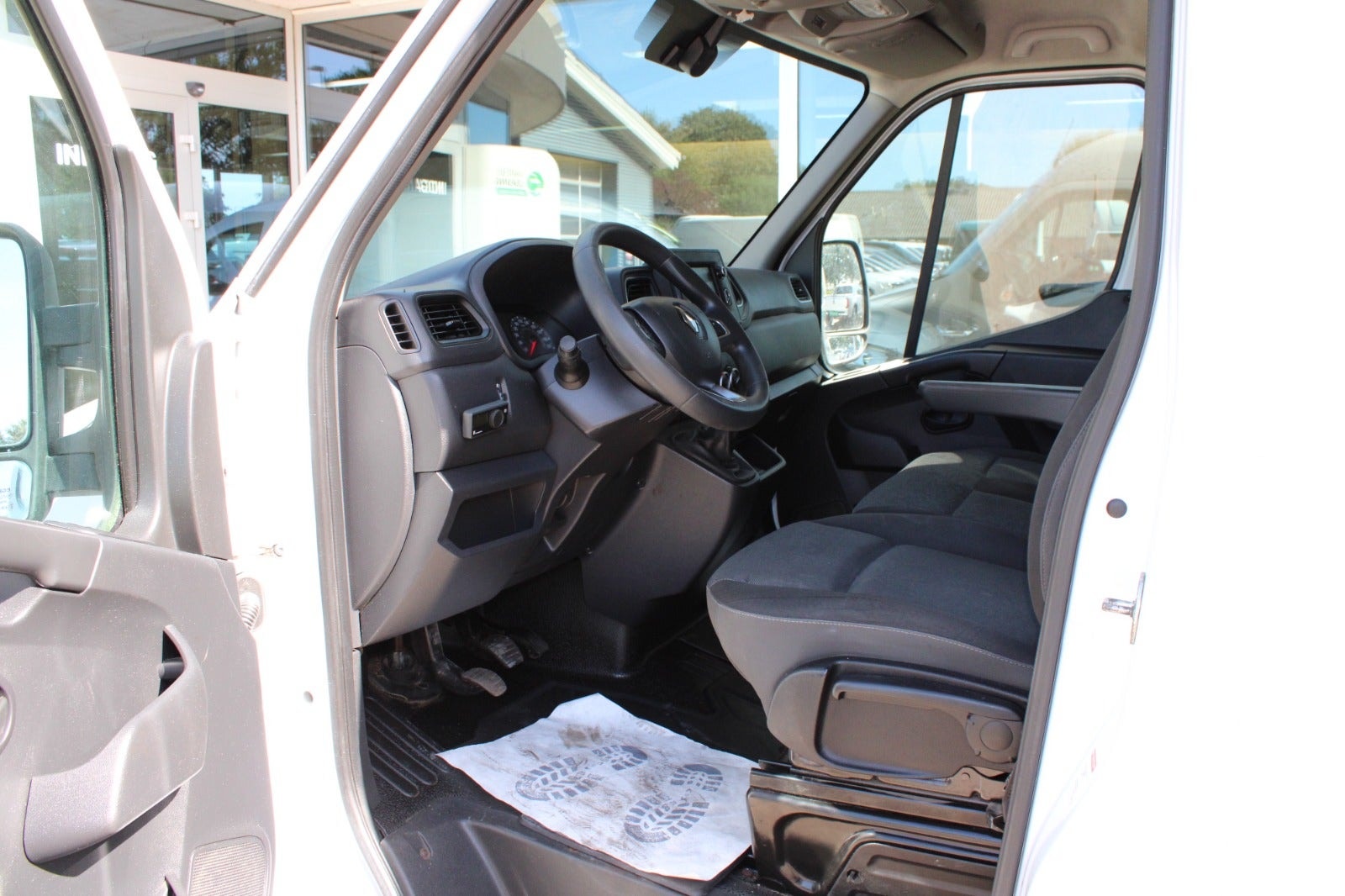 Renault Master IV T35 – billede 15