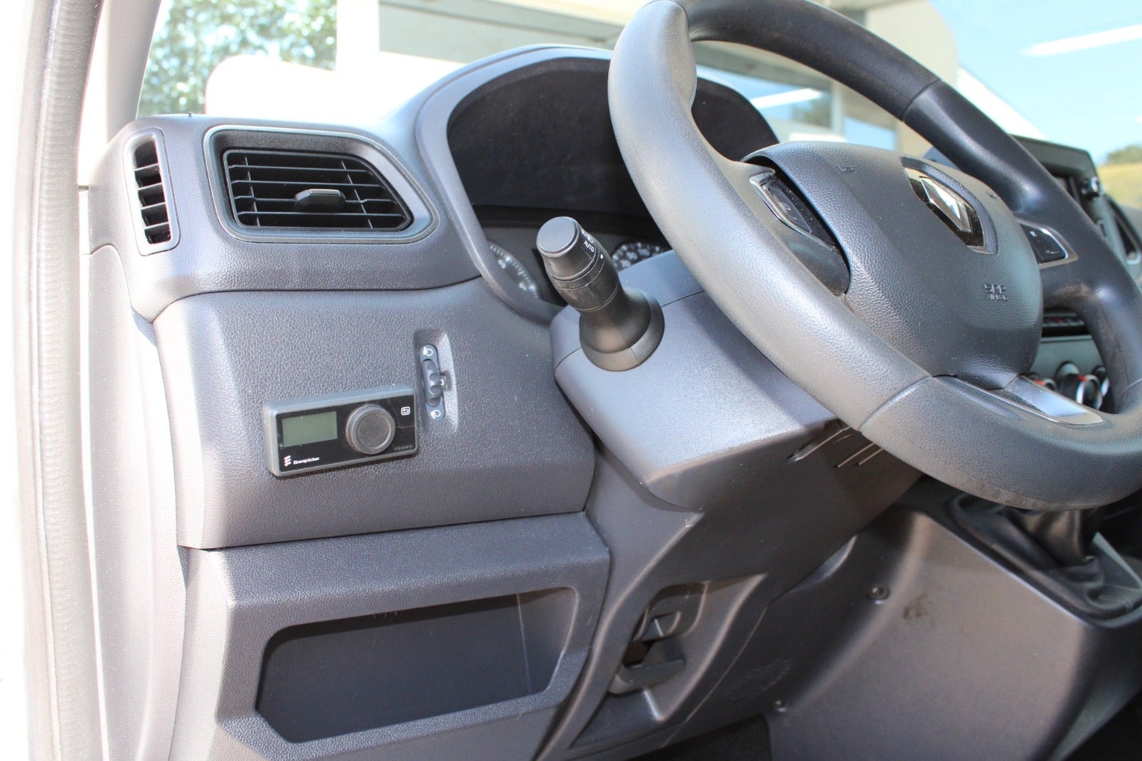 Renault Master IV T35 – billede 16