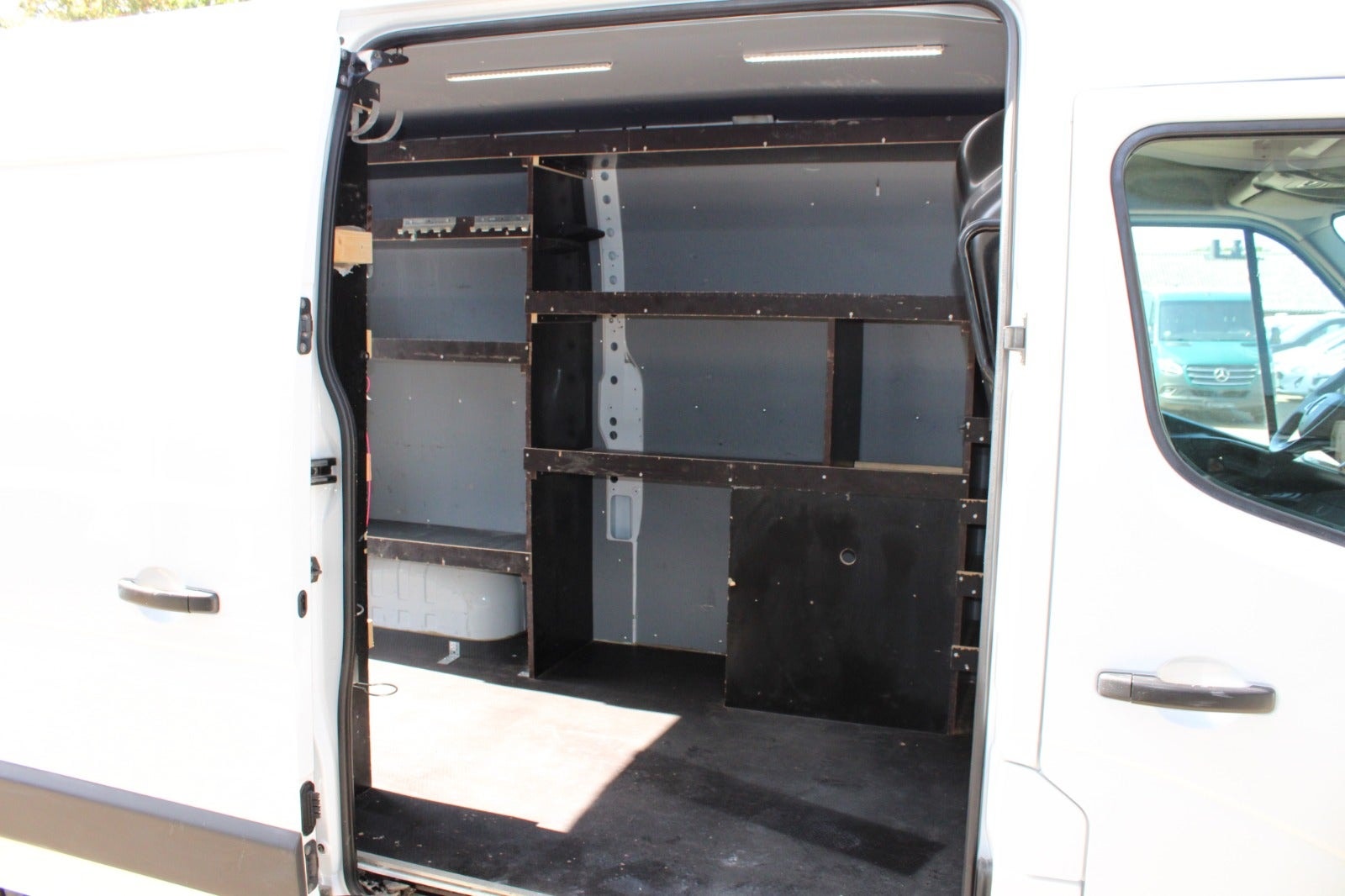 Renault Master IV T35 – billede 13