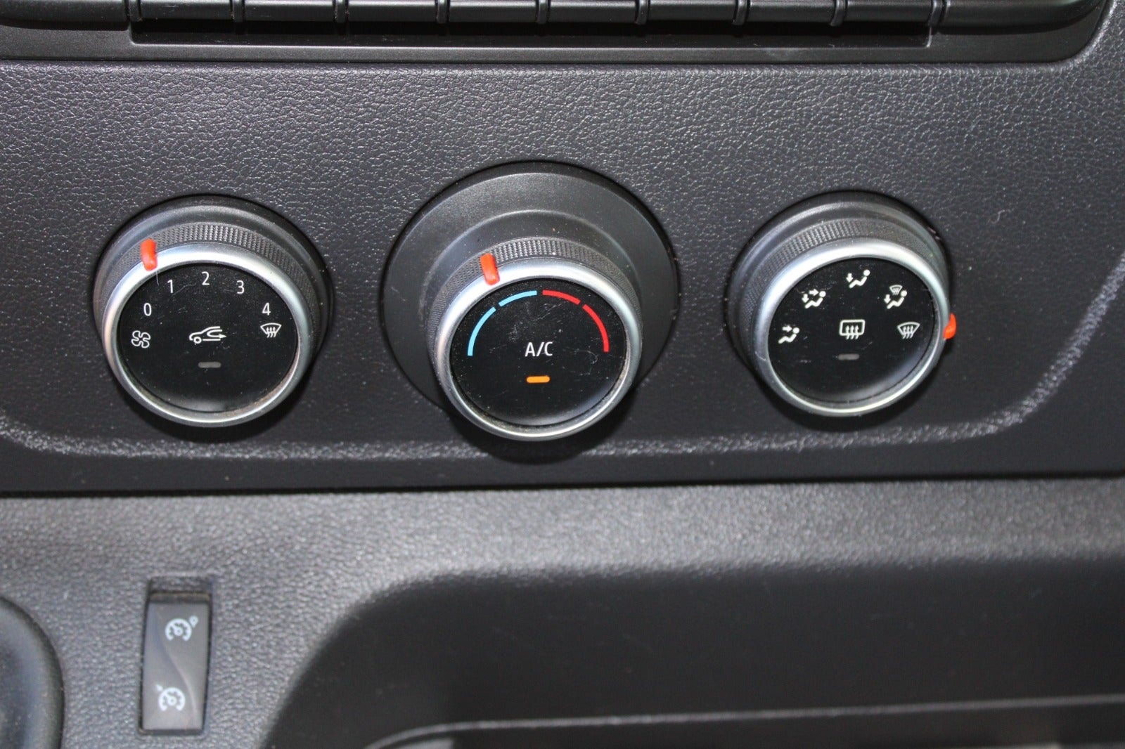 Renault Master IV T35 – billede 18