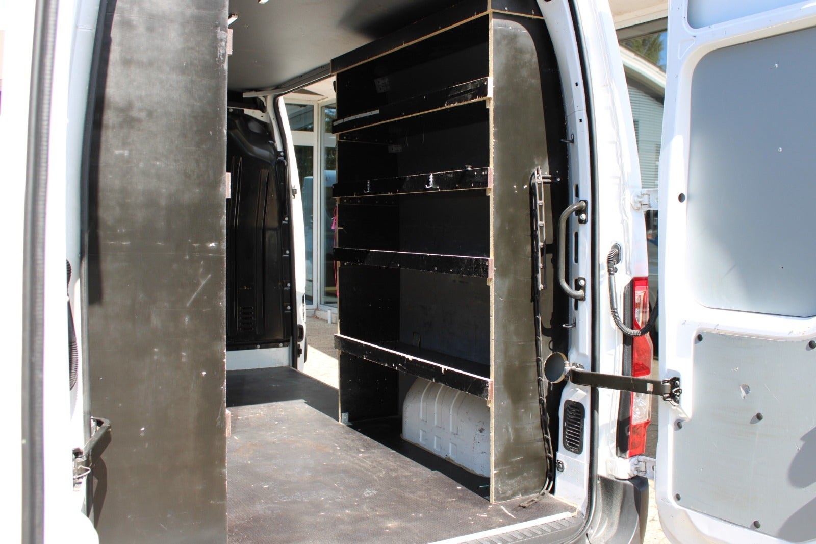 Renault Master IV T35 – billede 12