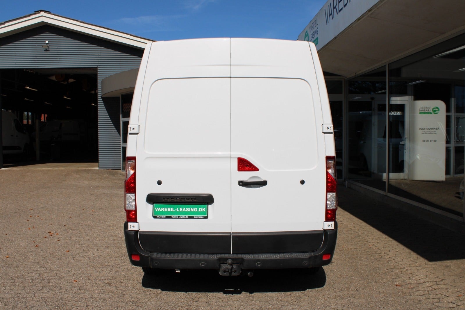 Renault Master IV T35 – billede 7