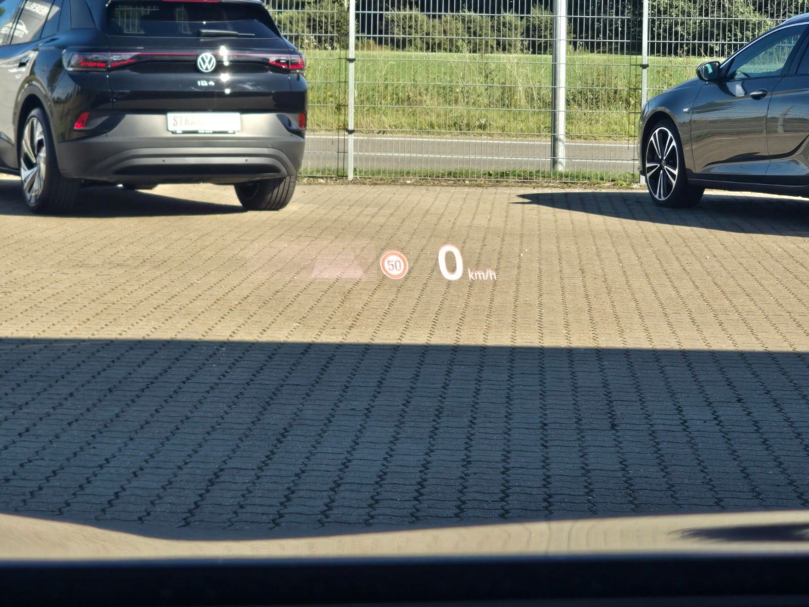 VW ID.4 – billede 13