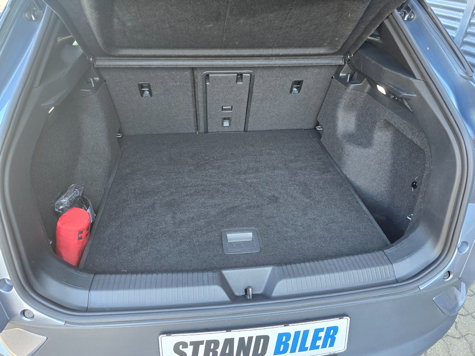 VW ID.4 – billede 8