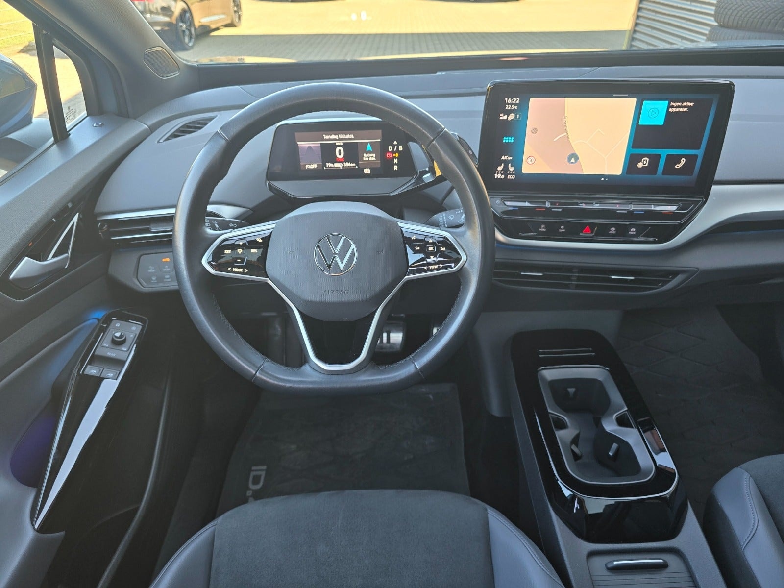 VW ID.4 – billede 10