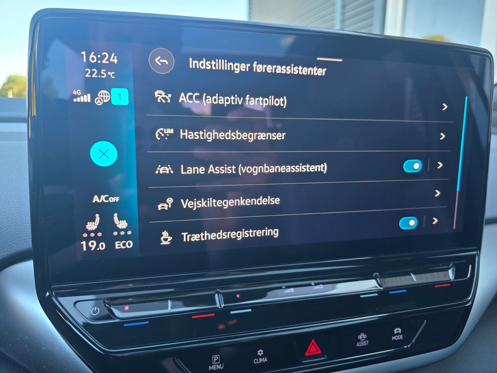 VW ID.4 – billede 18