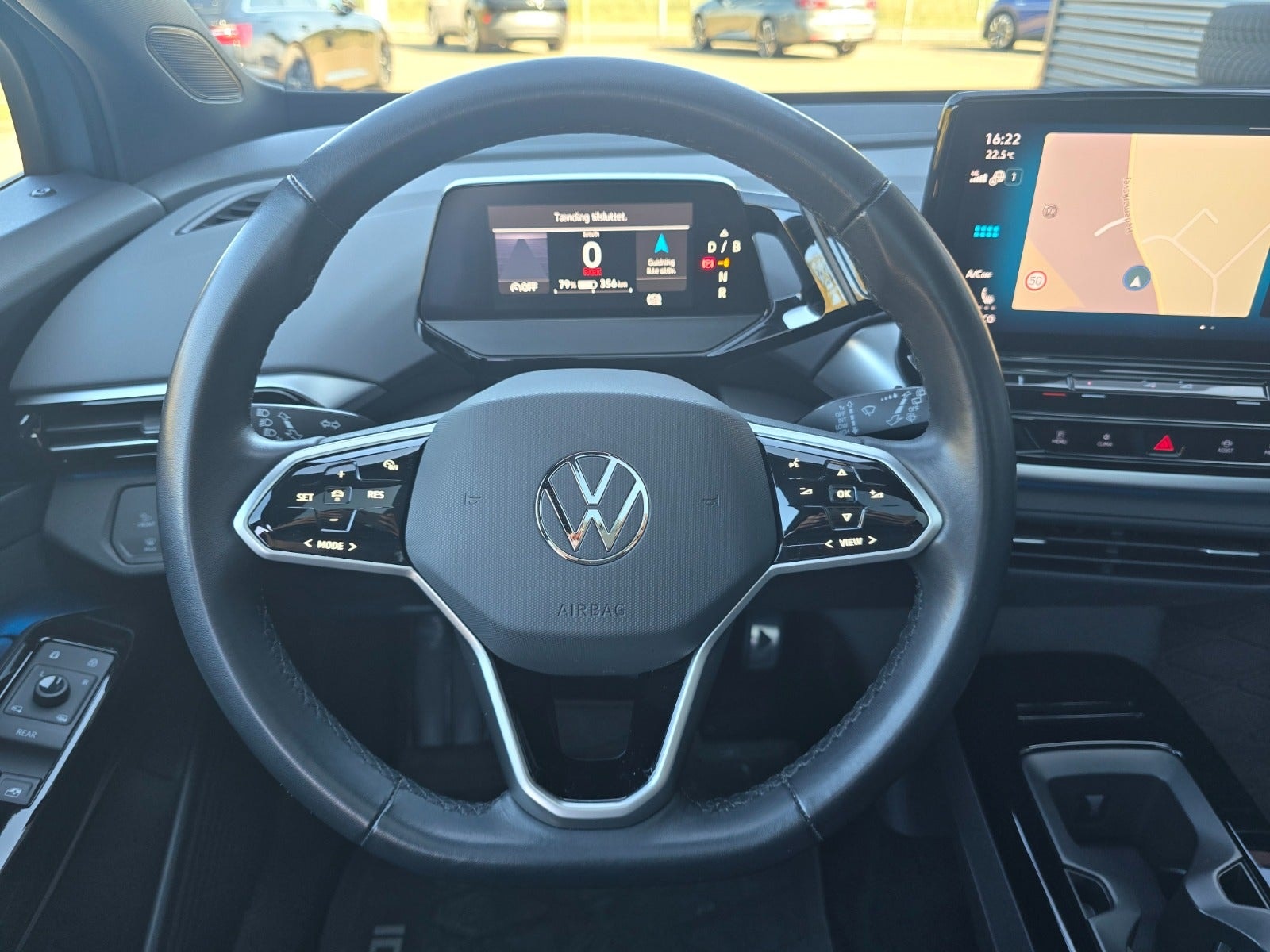 VW ID.4 – billede 11