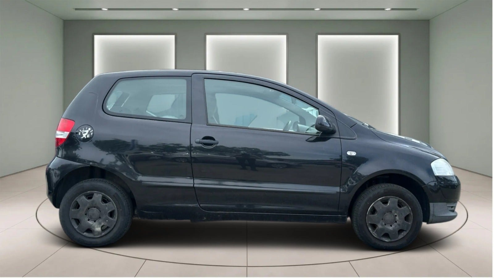 VW Fox – billede 10