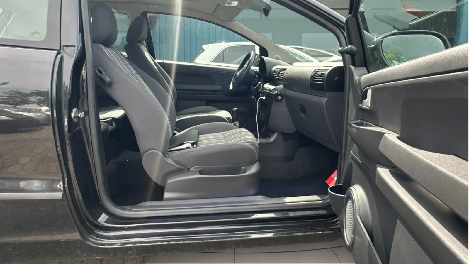 VW Fox – billede 14