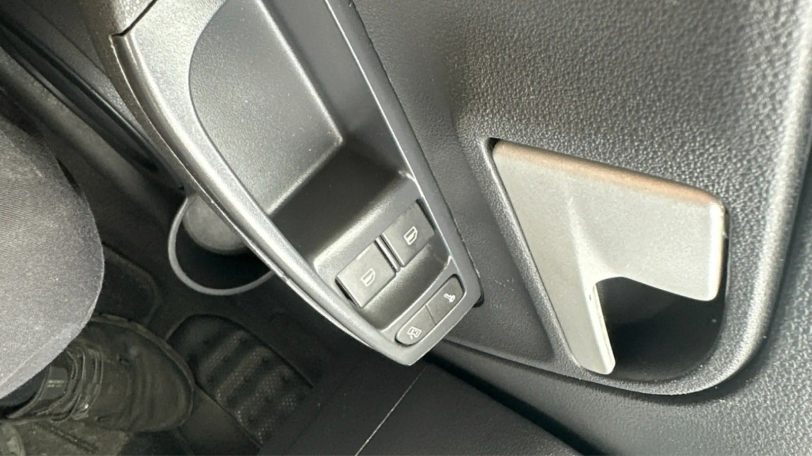 VW Fox – billede 5