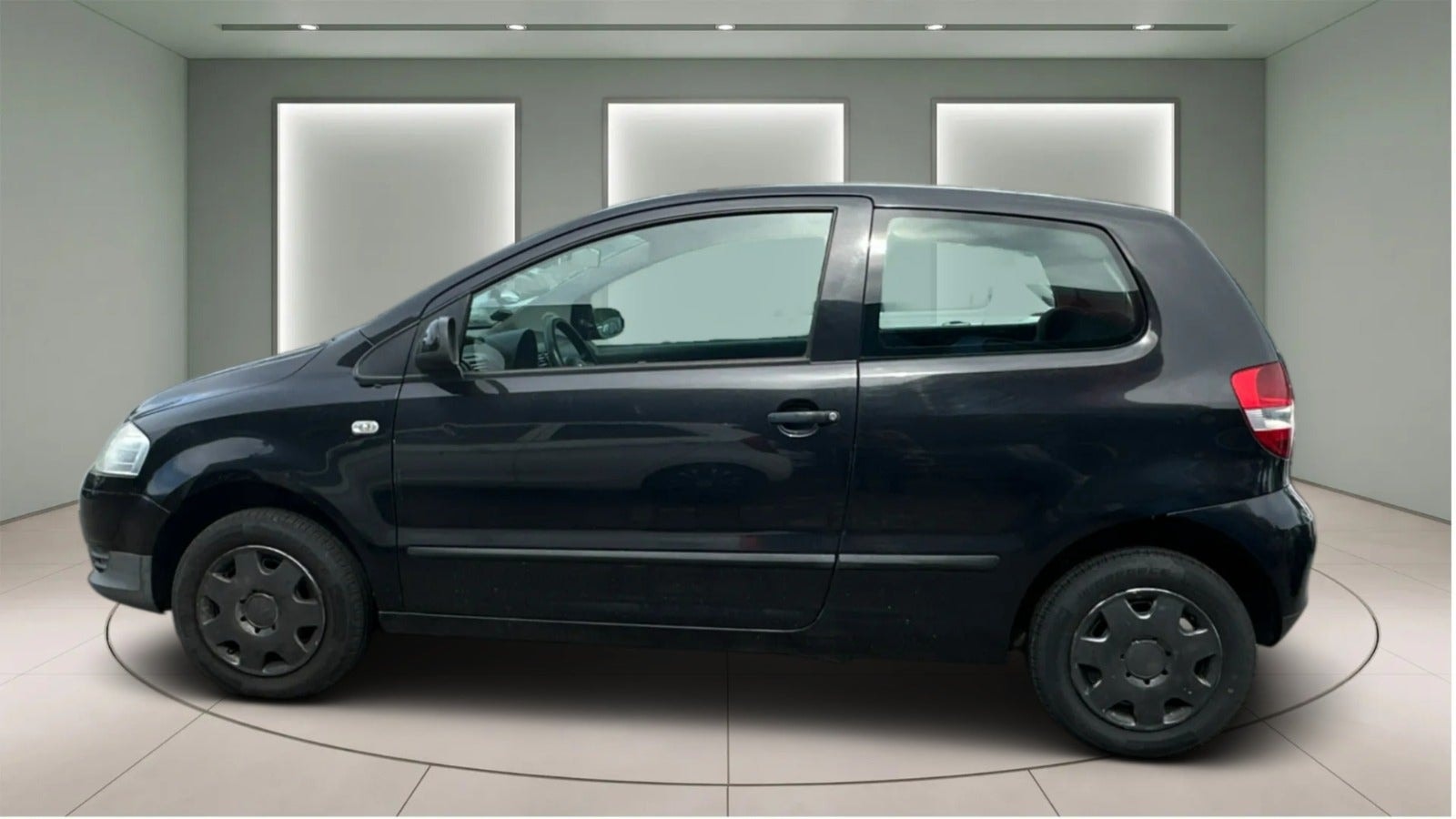 VW Fox – billede 6