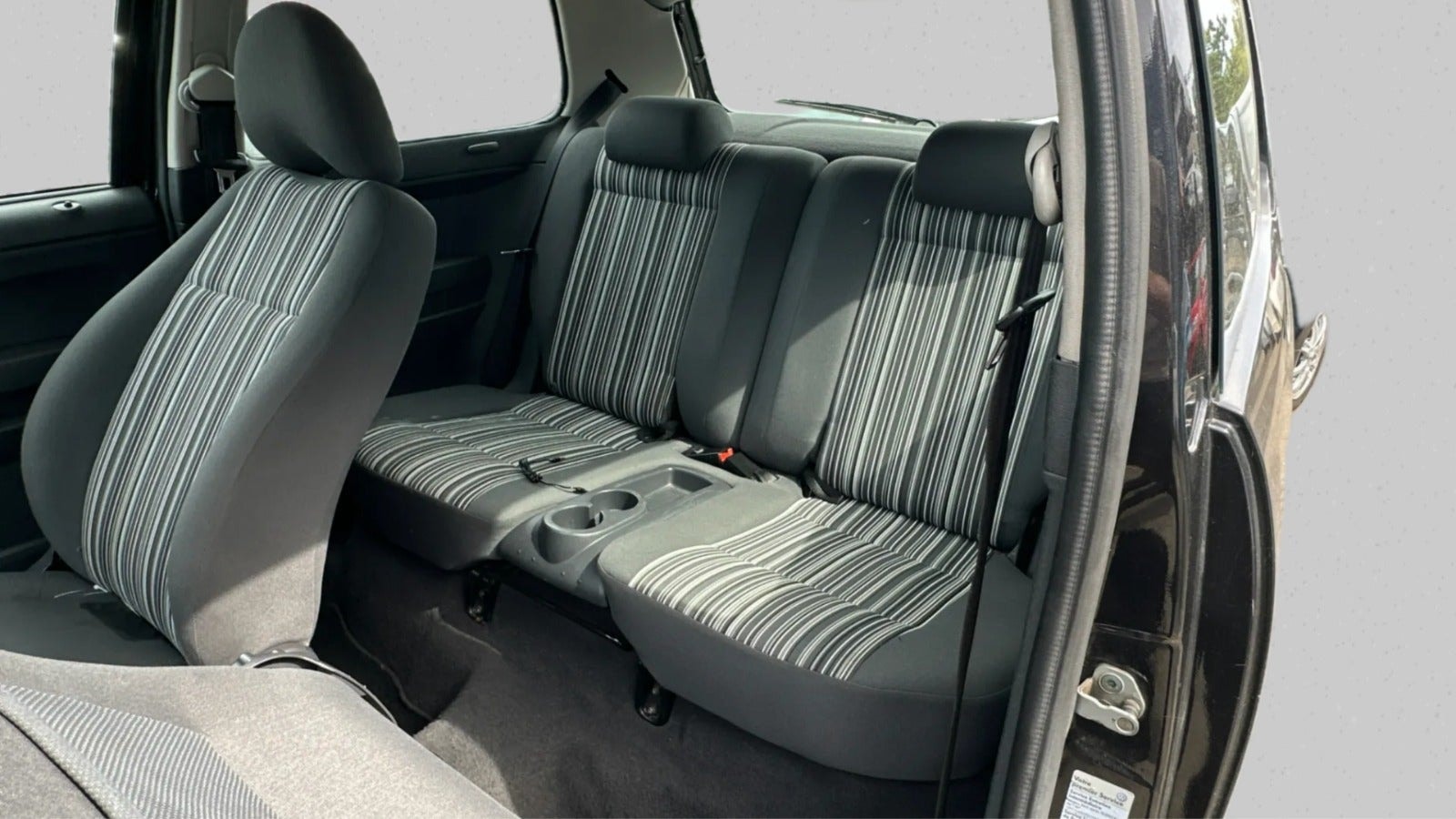 VW Fox – billede 15