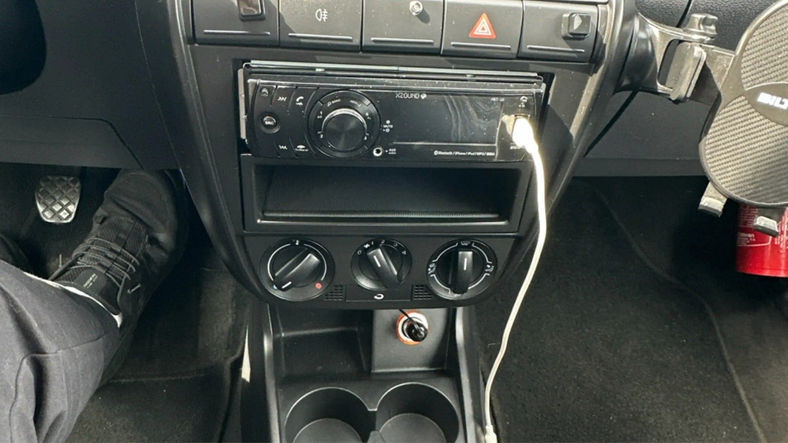 VW Fox – billede 4