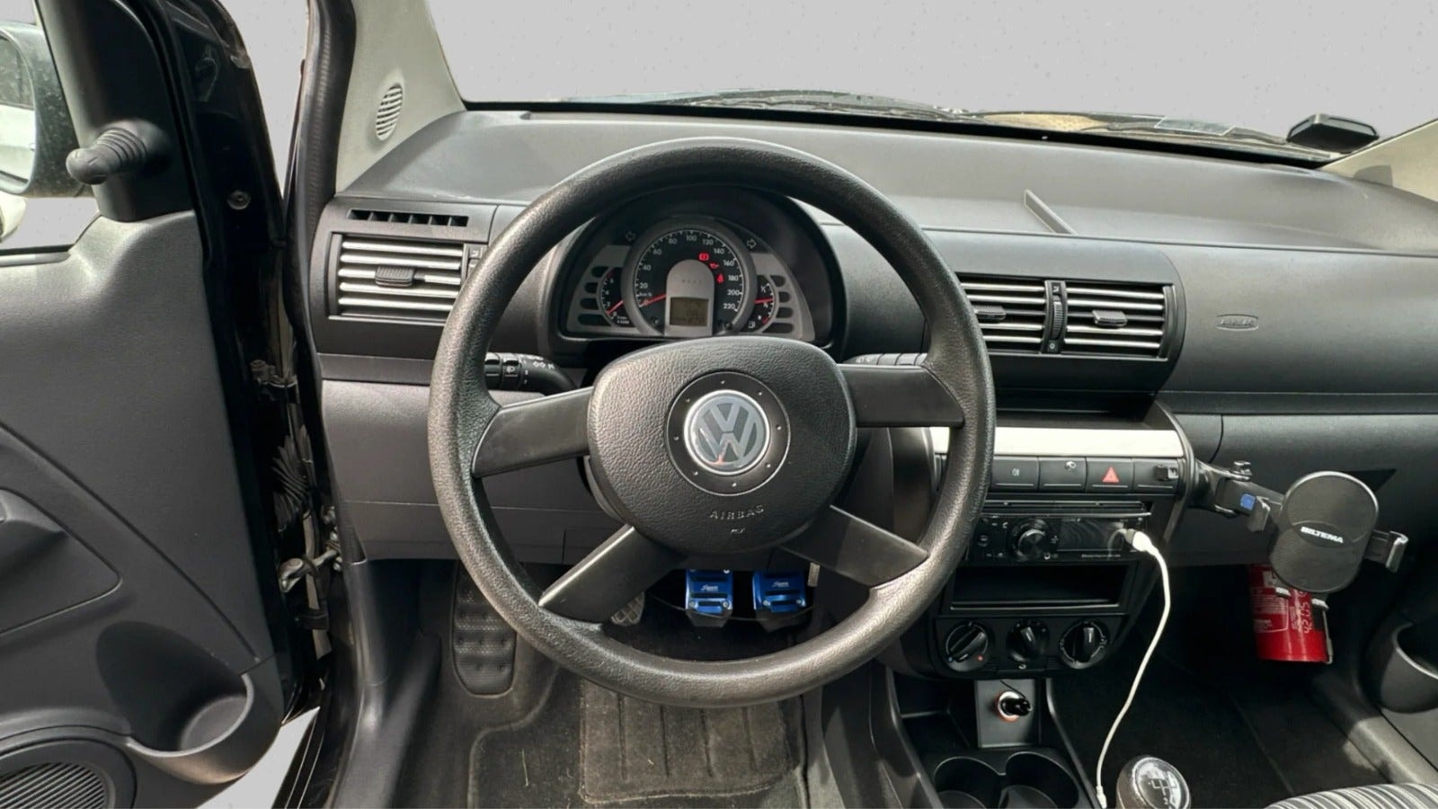 VW Fox – billede 12