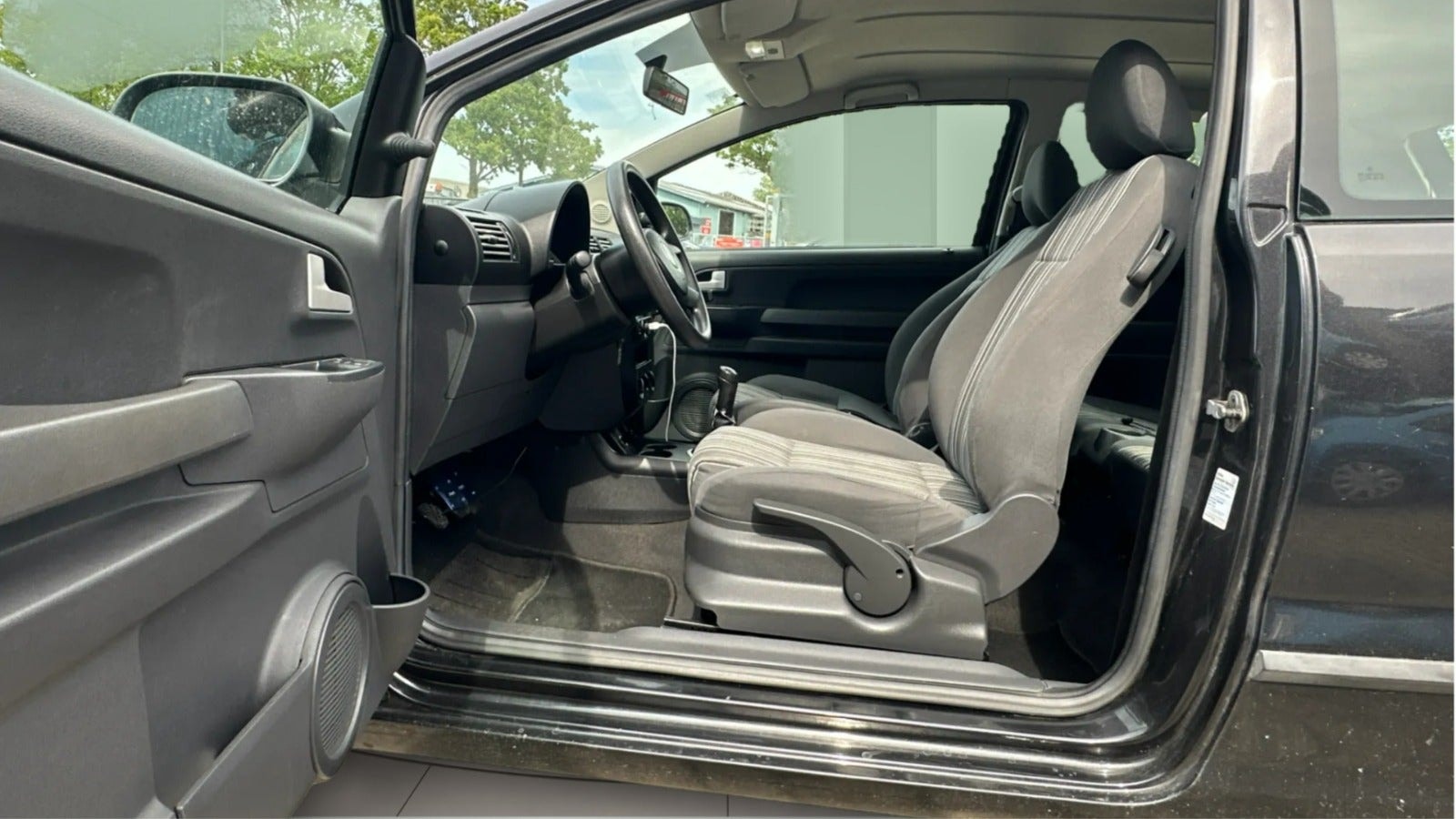 VW Fox – billede 13