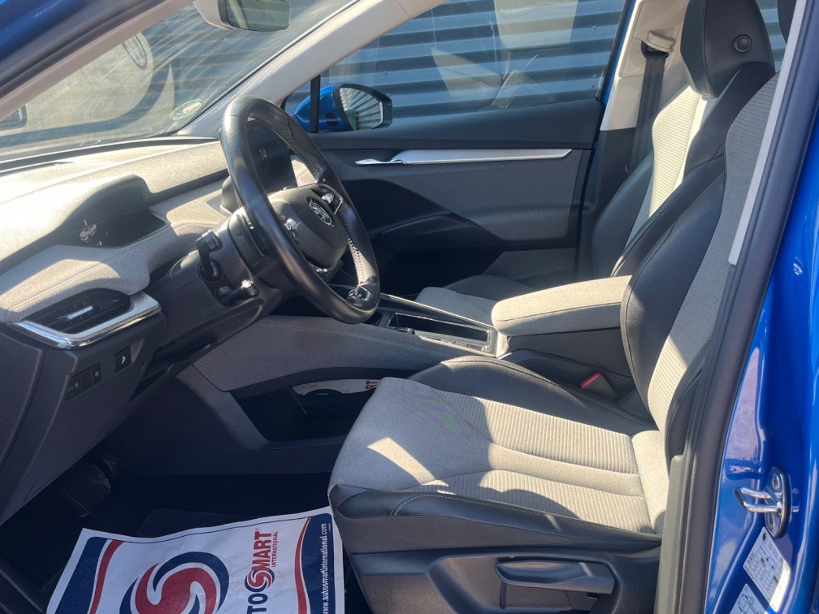 Skoda Enyaq – billede 10