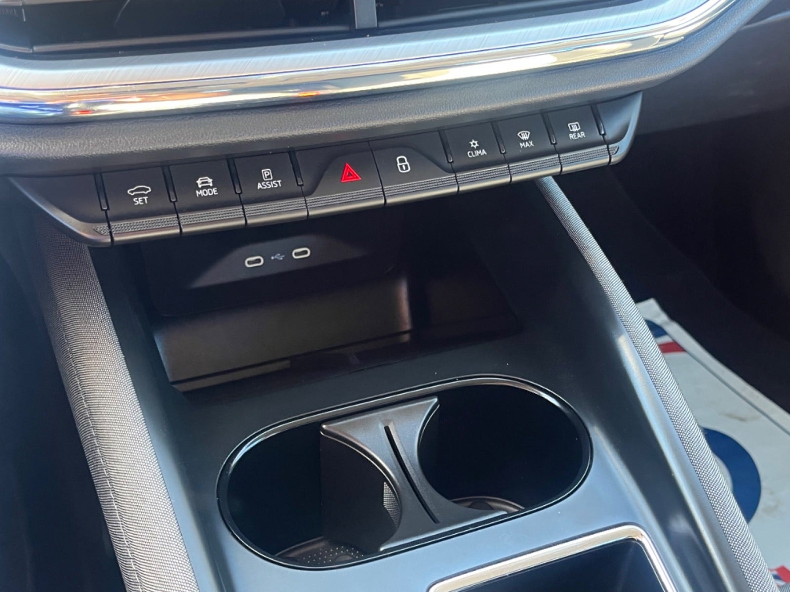 Skoda Enyaq – billede 4
